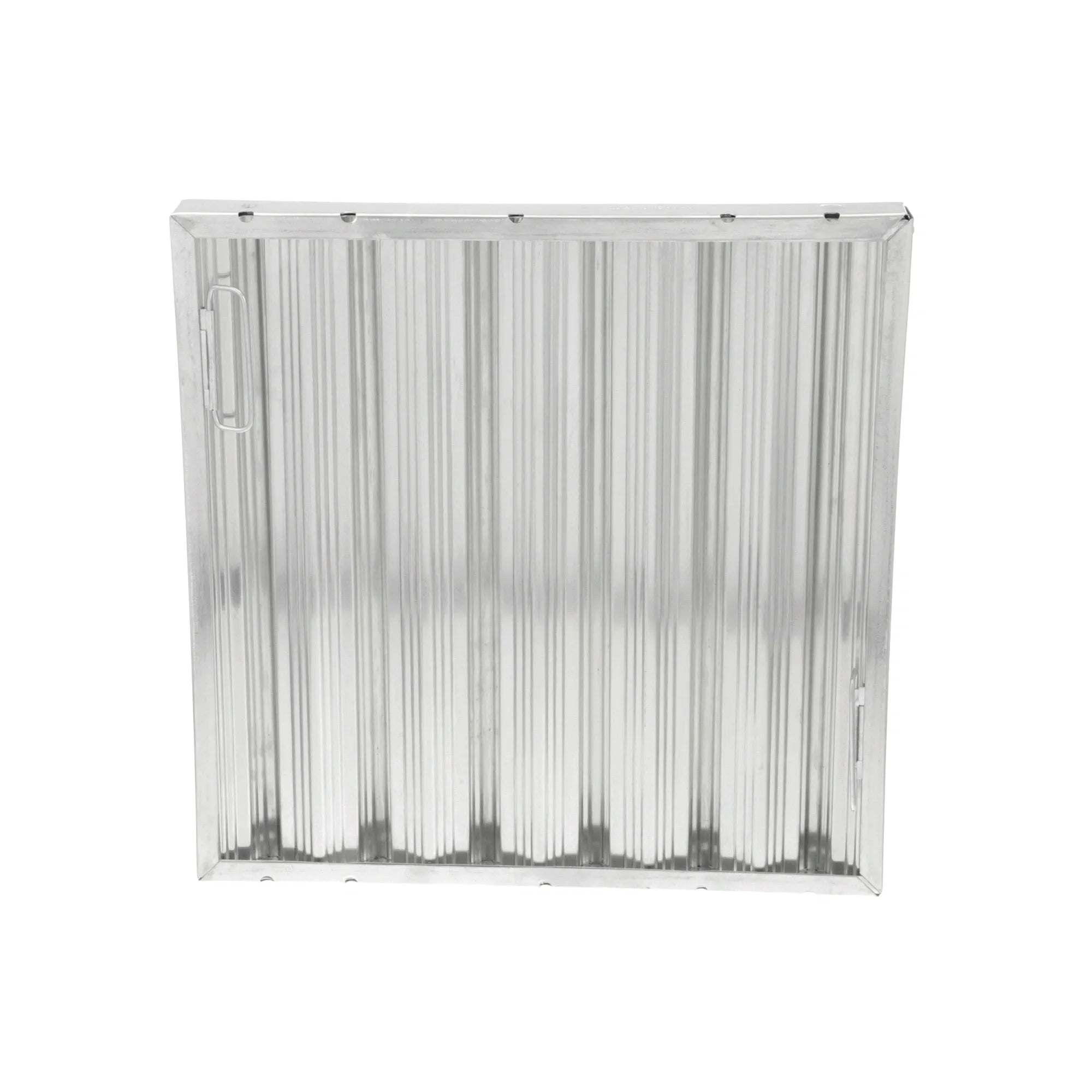 261761 B2BFSI - Premium 20x20 Baffle Filter alternate view 1