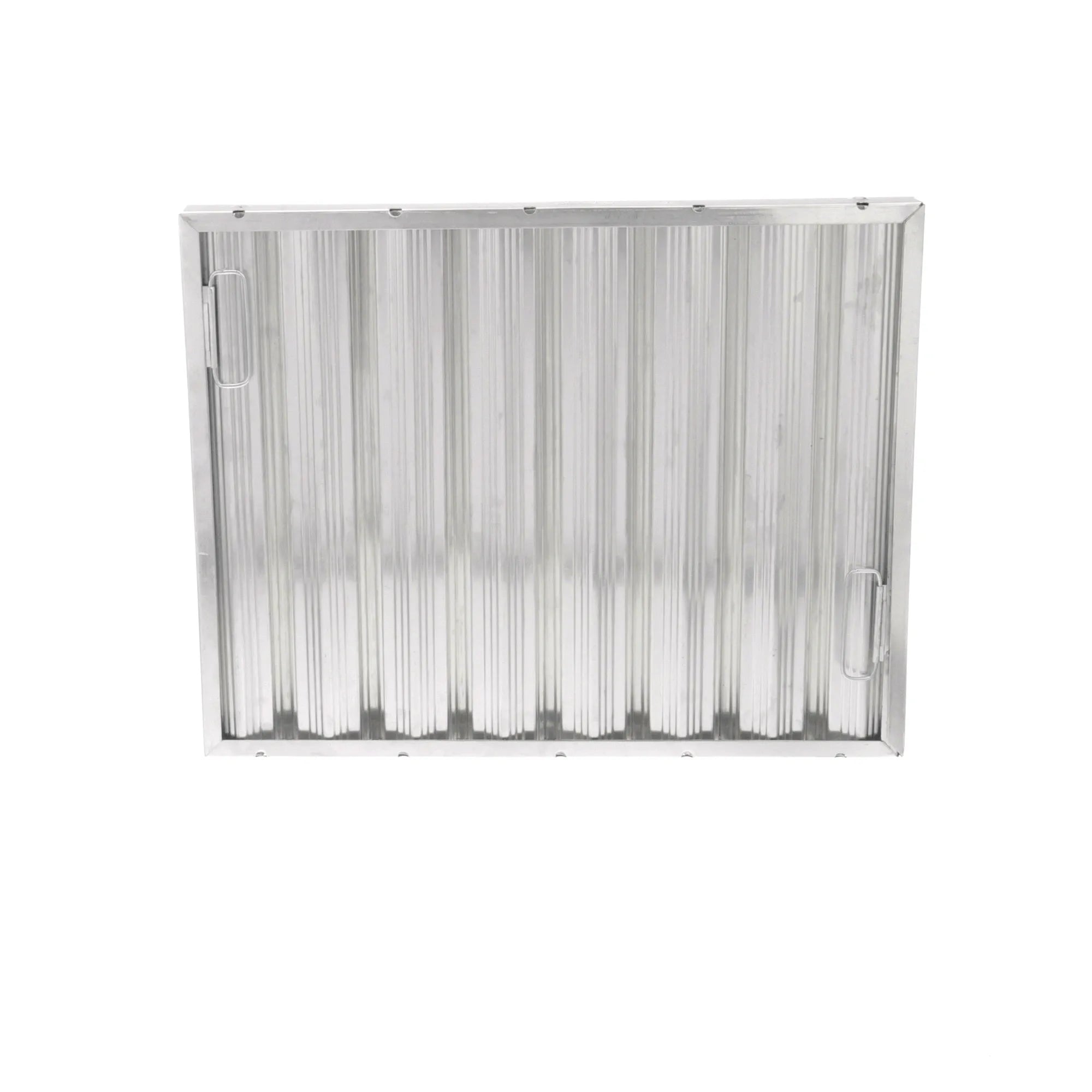 261762 B2BFSI - Premium Baffle Filter (20x25) Aluminum alternate view 1