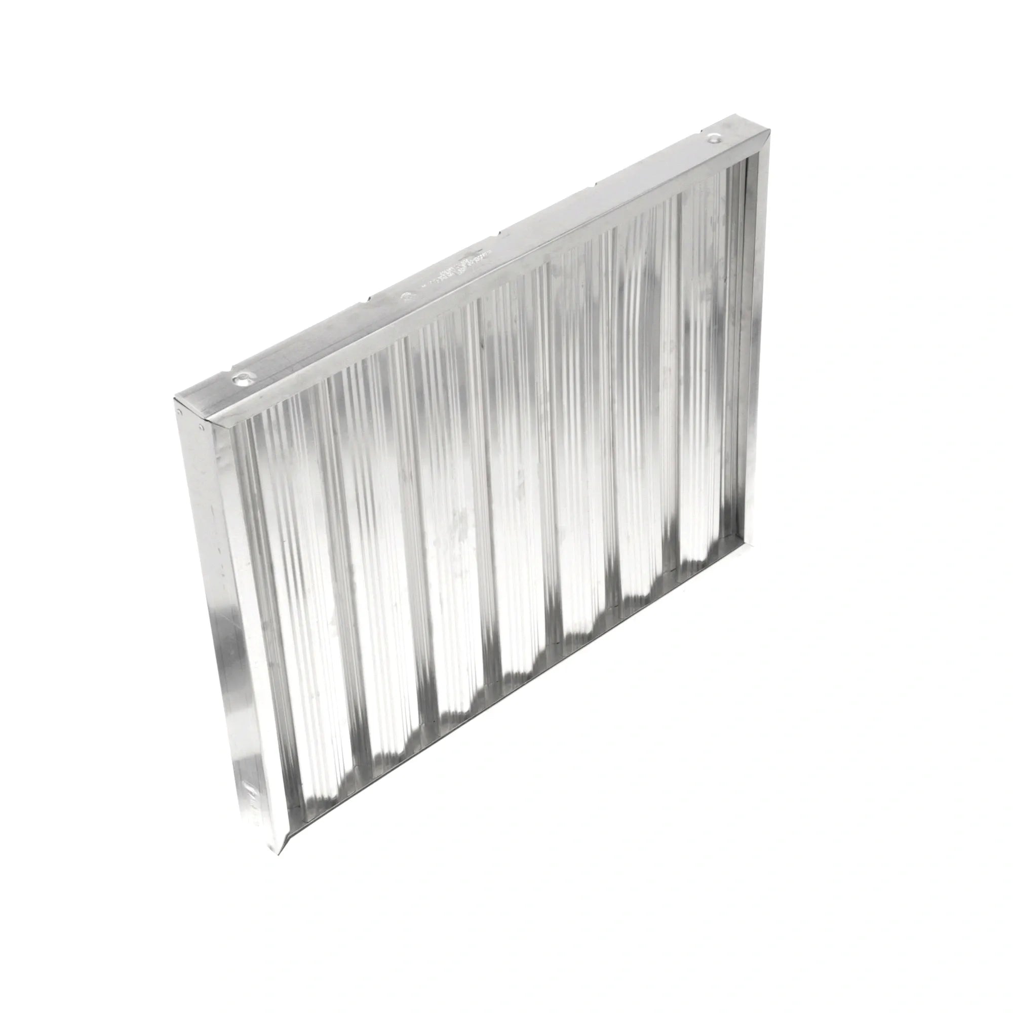 261762 B2BFSI - Premium Baffle Filter (20x25) Aluminum alternate view 4