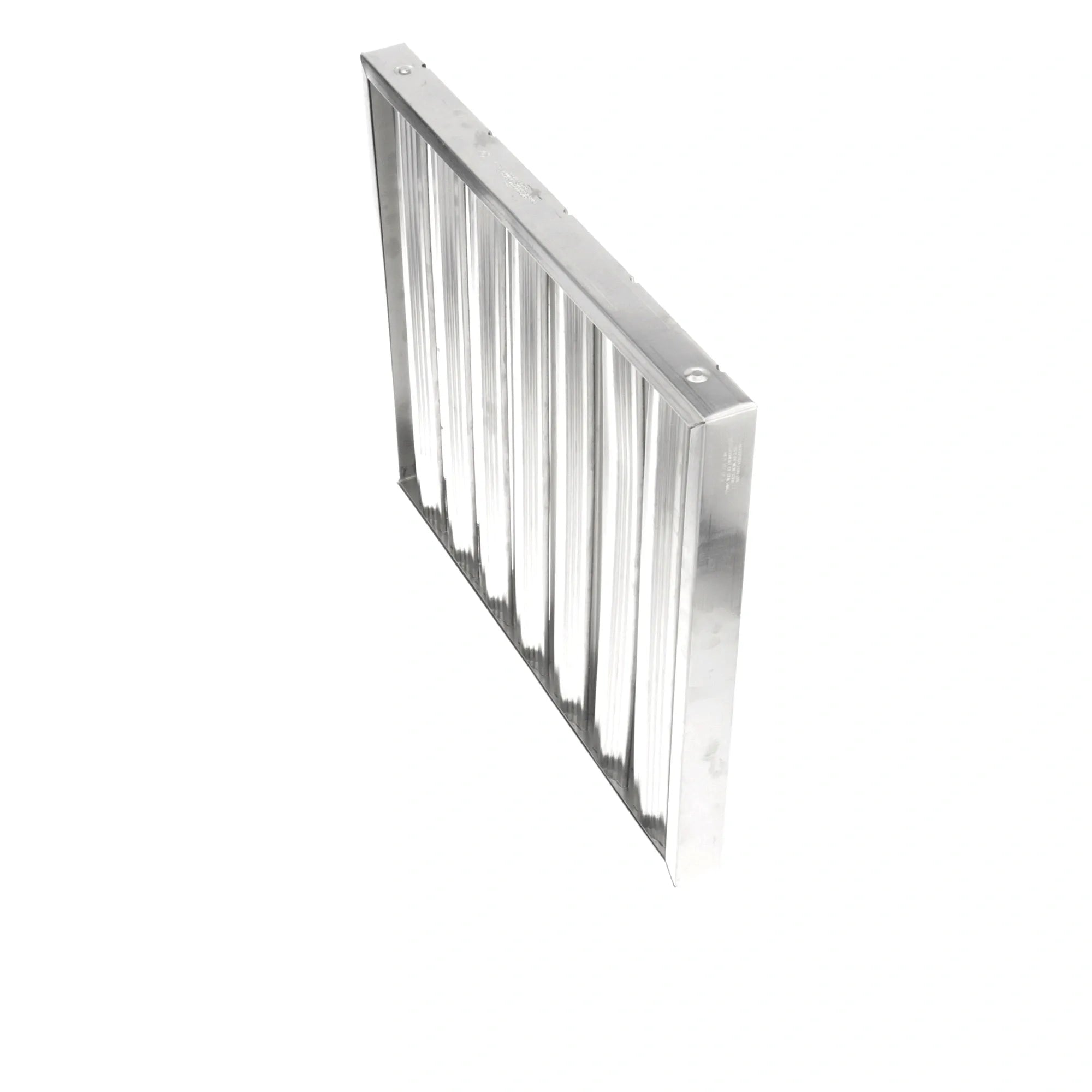 261762 B2BFSI - Premium Baffle Filter (20x25) Aluminum alternate view 5