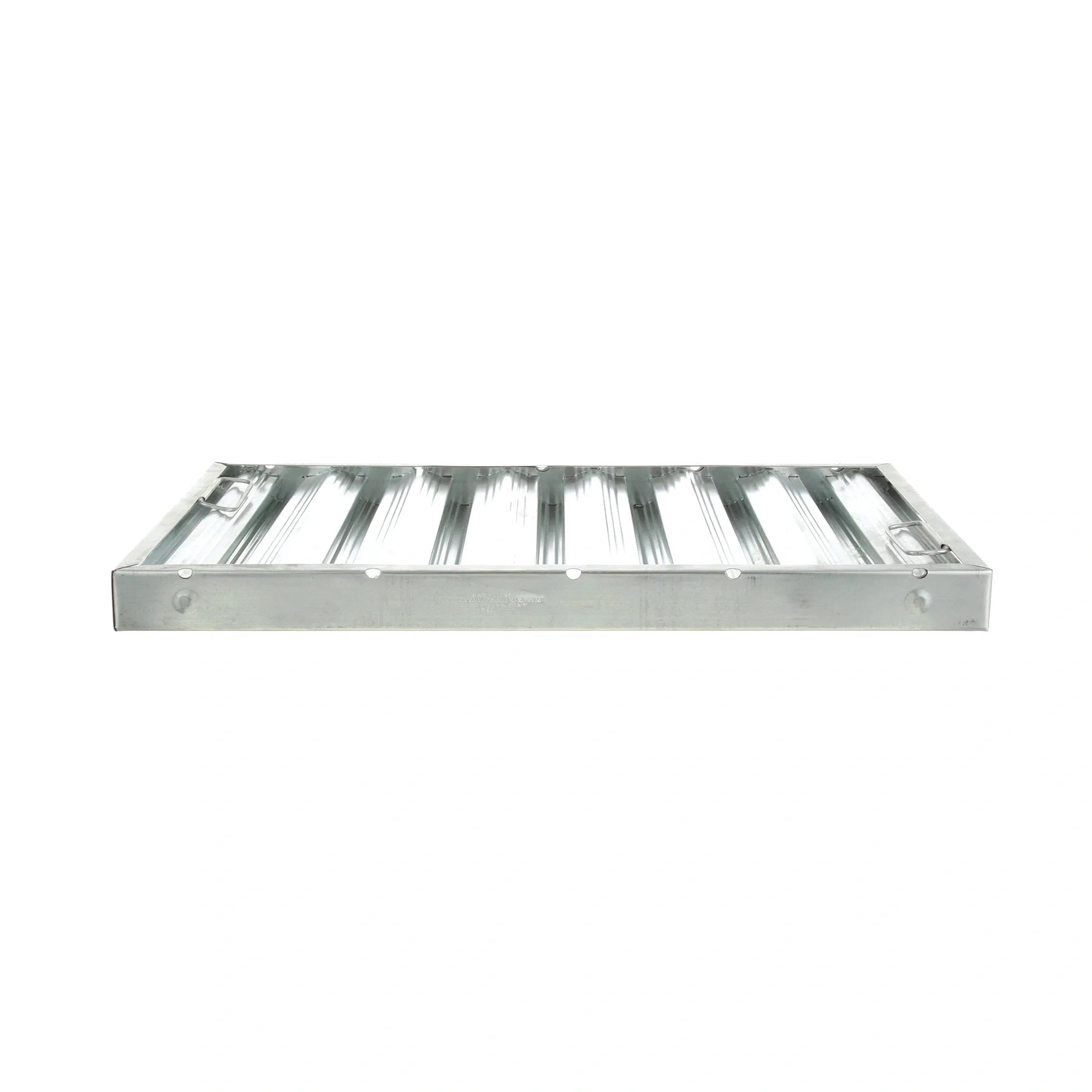 F35-1625 Component Hardware - Baffle Filter 16x25 Galv alternate view 1
