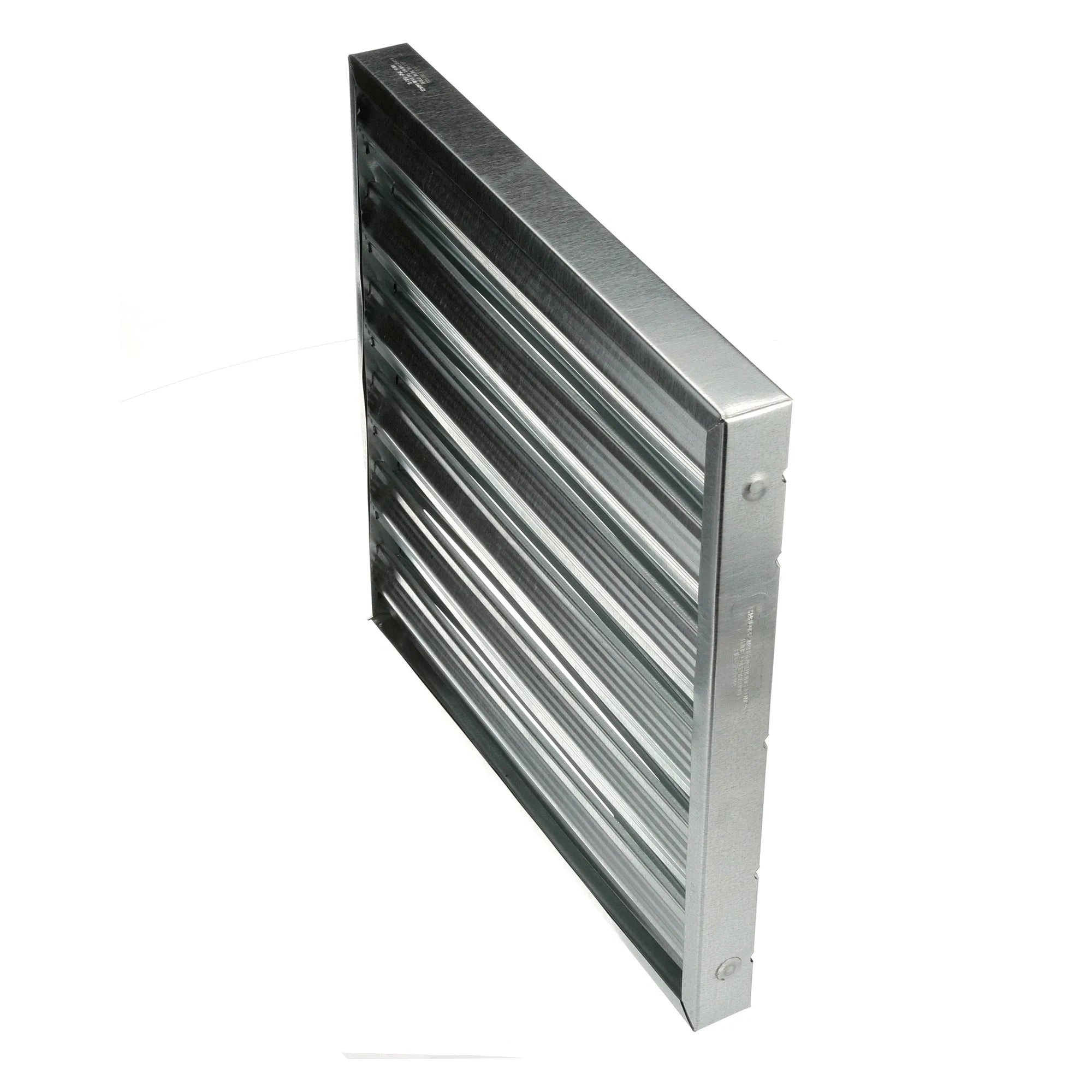 F35-2020 Component Hardware Group - Premium Baffle Filter alternate view 5