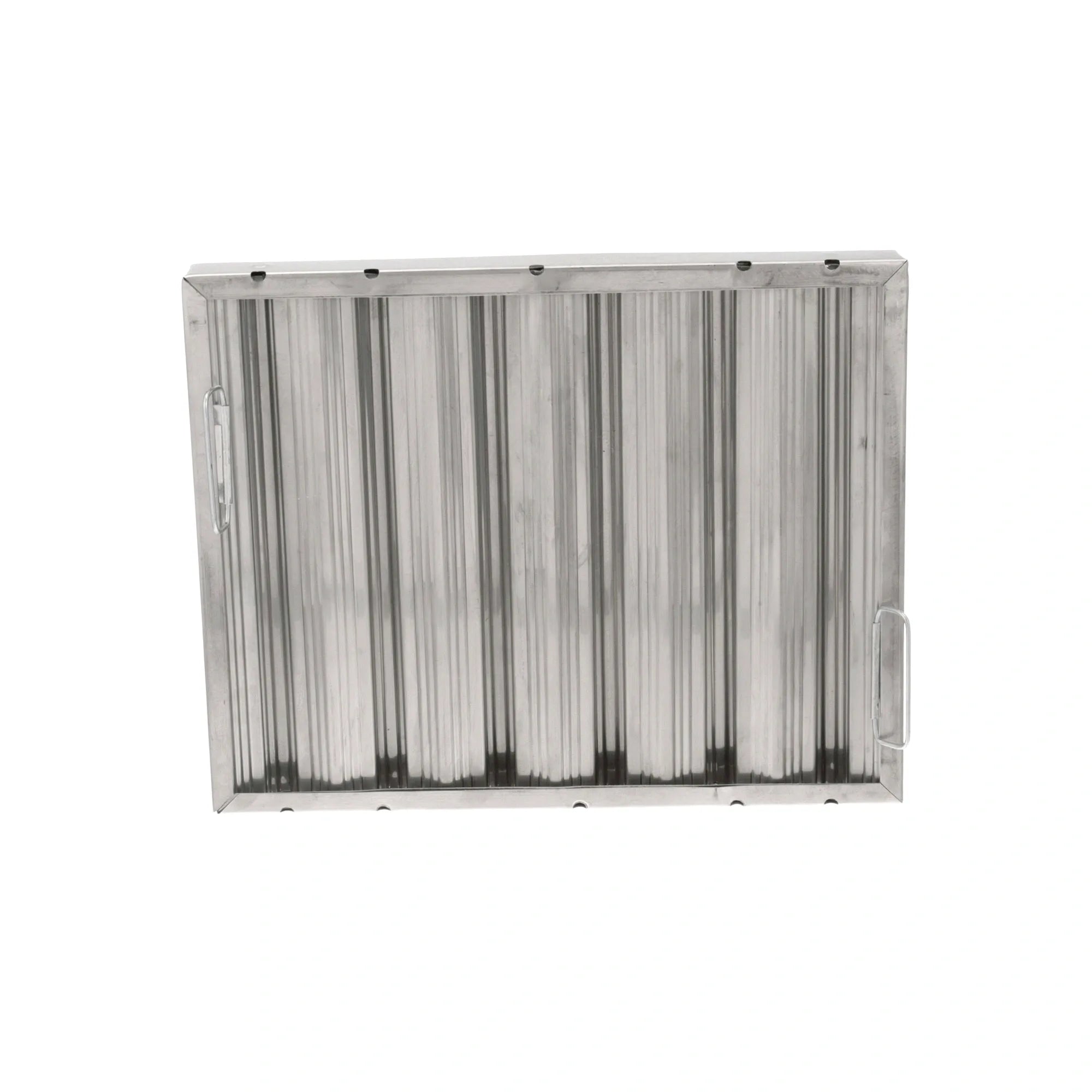F50-1620 Component Hardware - Stainless Steel Baffle Filter alternate view 1