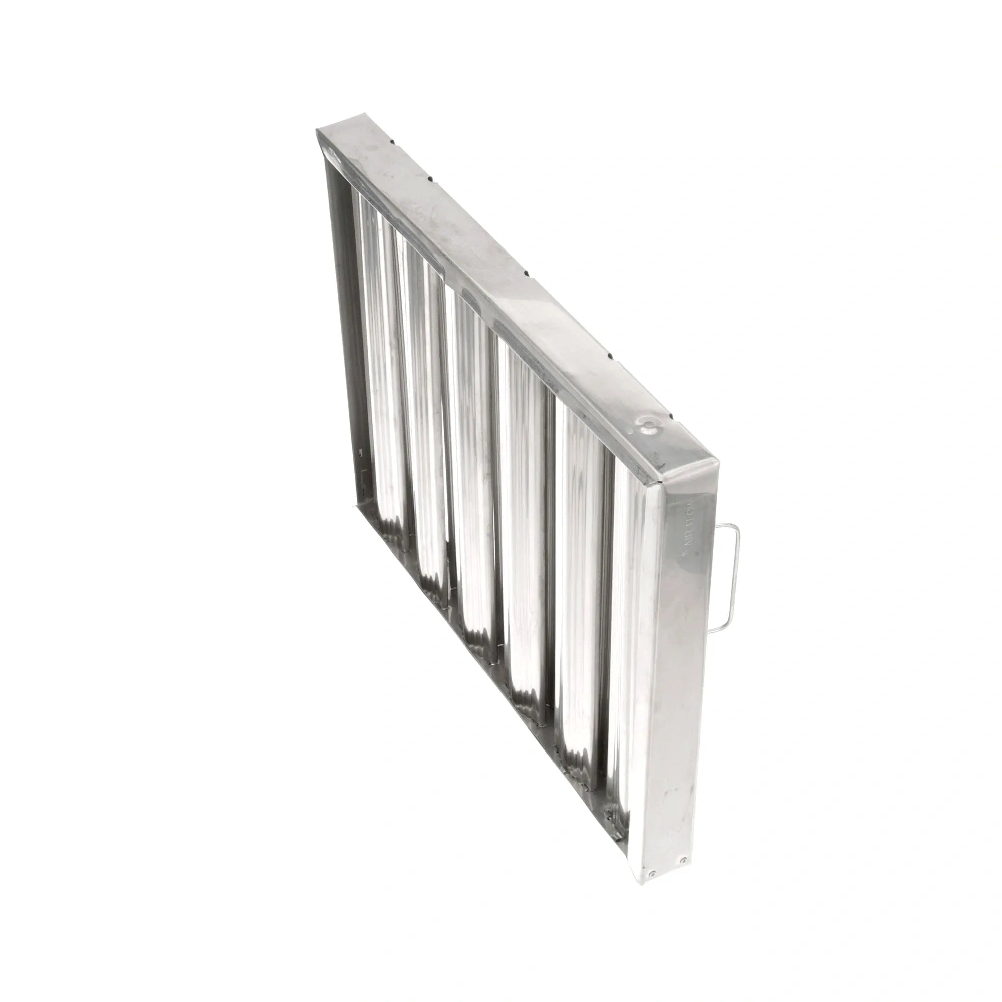 F50-1620 Component Hardware - Stainless Steel Baffle Filter alternate view 5
