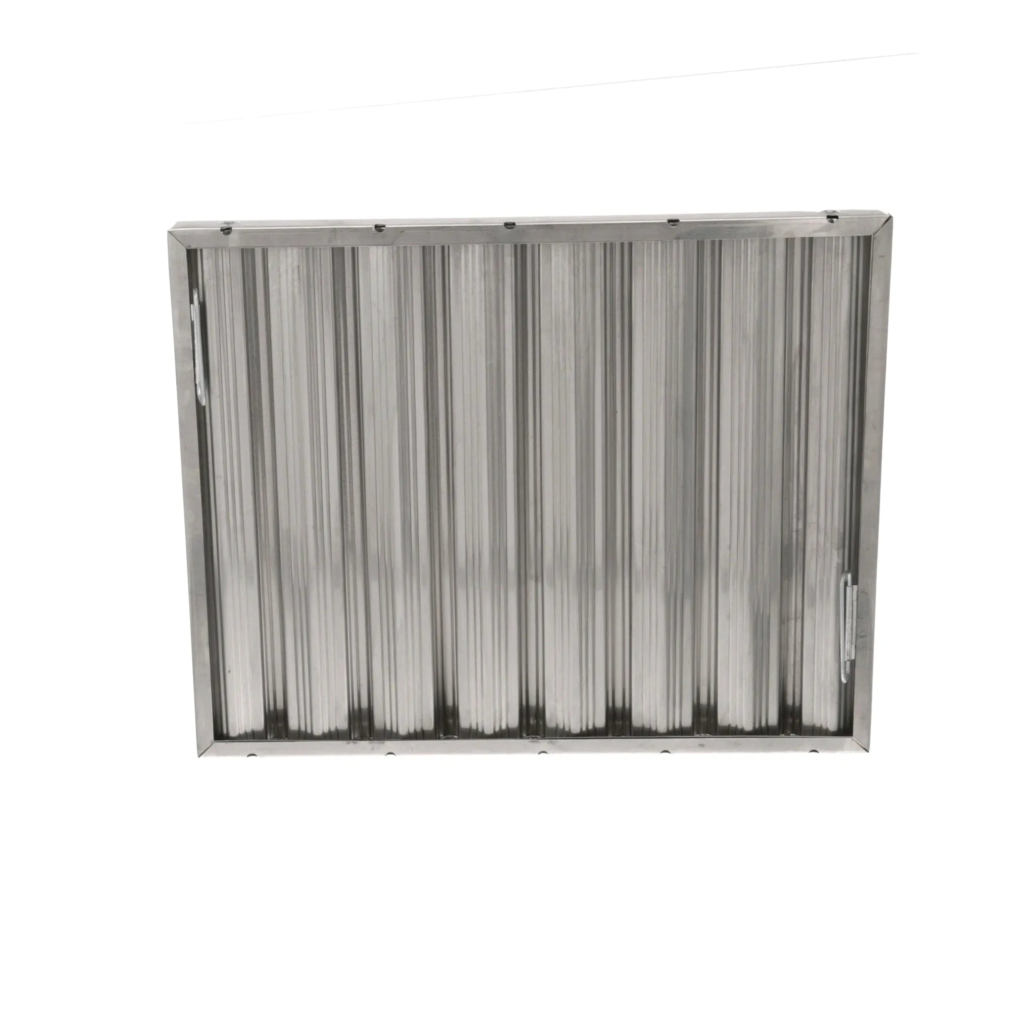 F50-2025-HD Component Hardware - Premium Baffle Filter alternate view 1