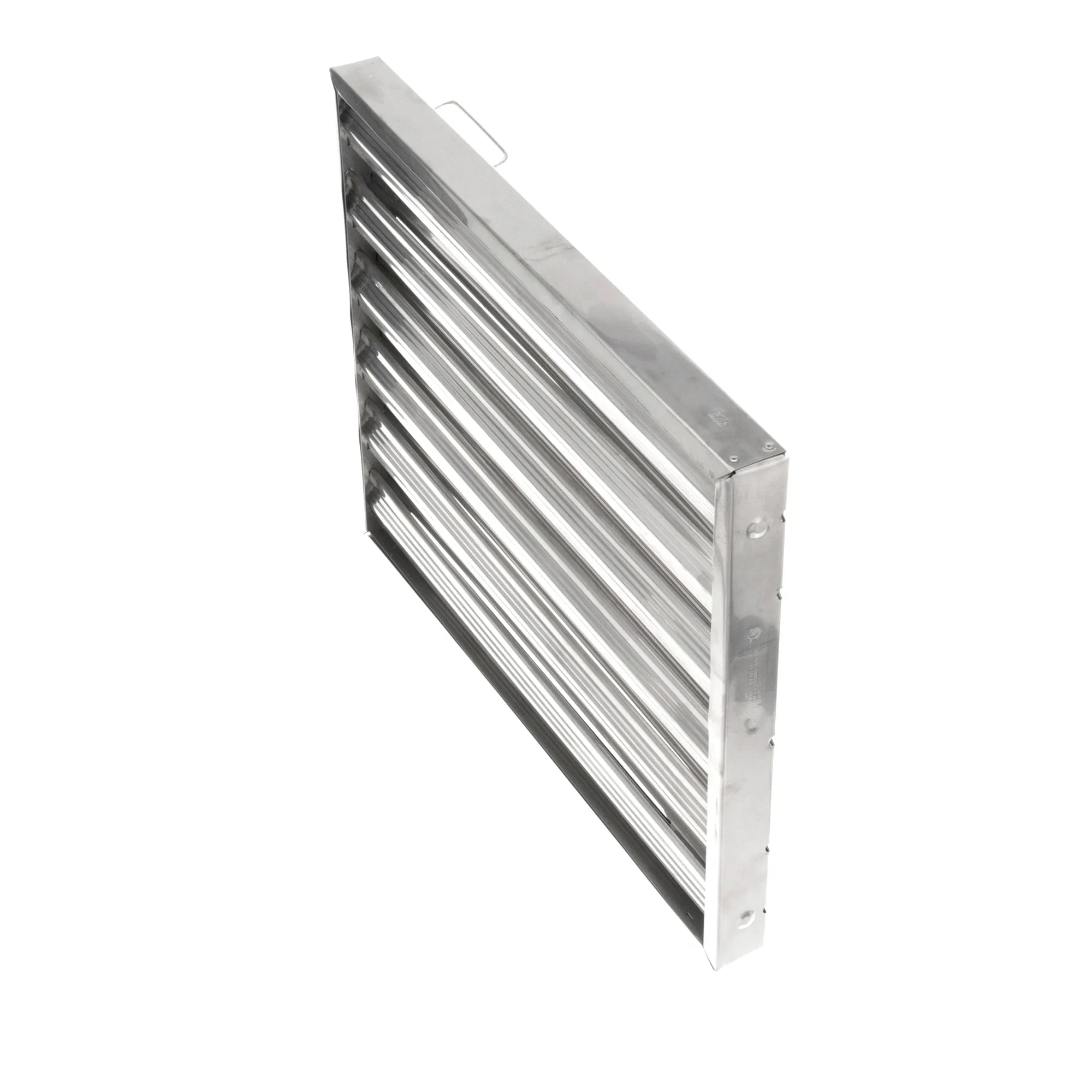 F50-2520-HD Component Hardware - Premium Baffle Filter alternate view 5