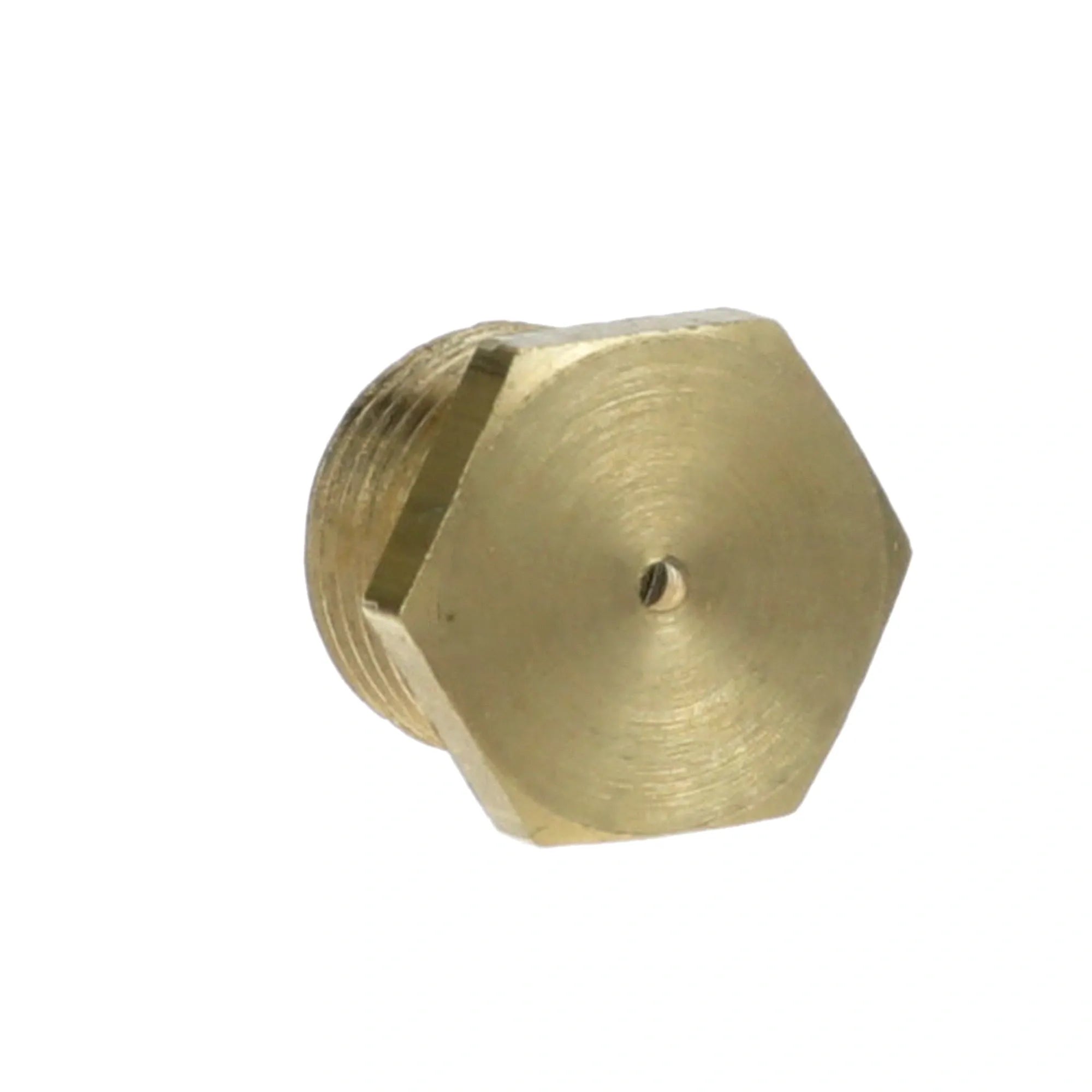 00-713967-00056 Hobart - Brass Burner Orifice #56 alternate view 4