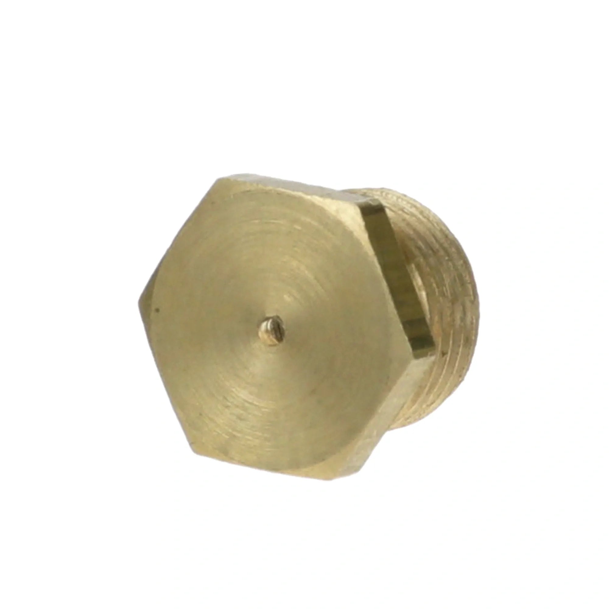 00-713967-00056 Hobart - Brass Burner Orifice #56 alternate view 5