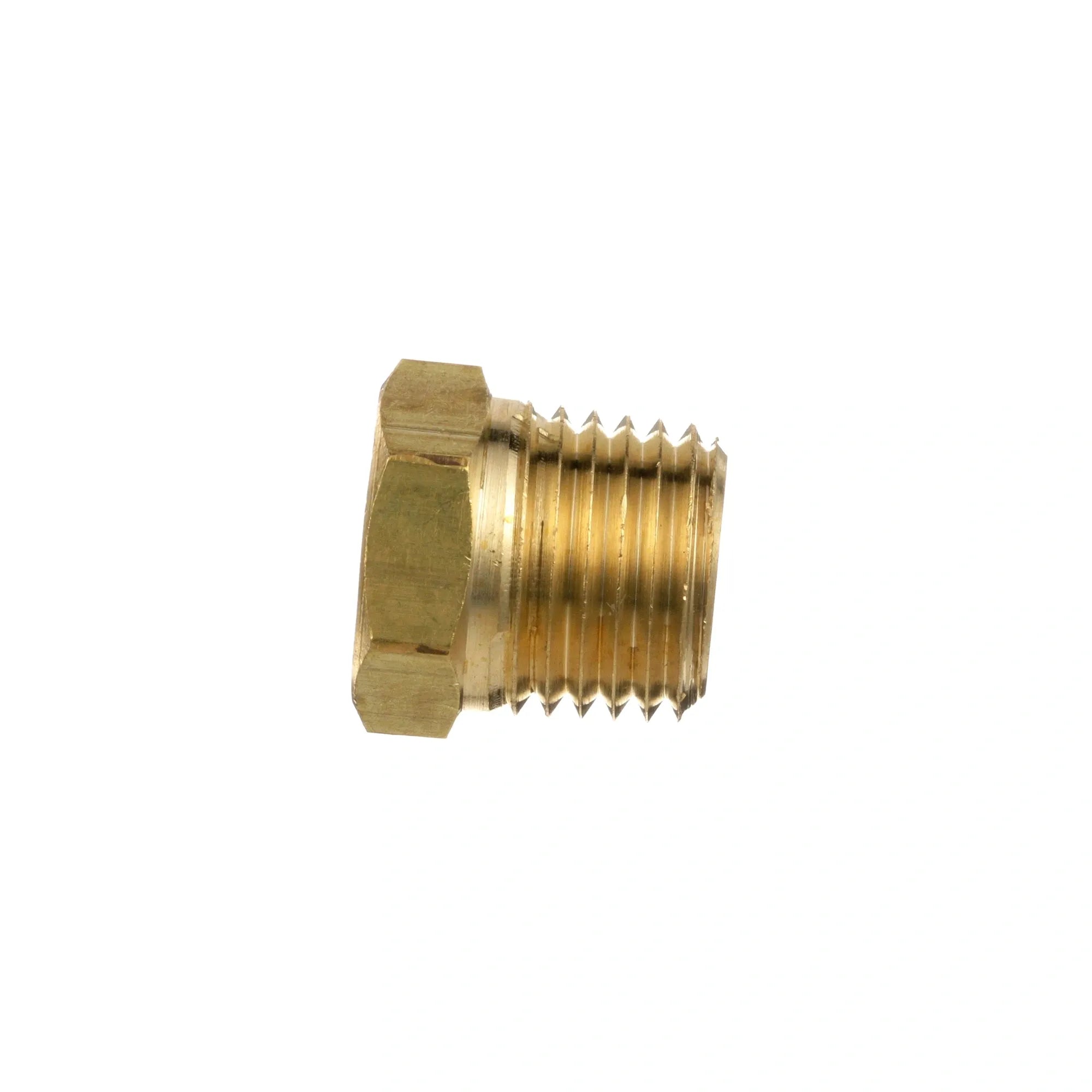 19410 Blodgett - Brass Burner Orifice Replacement Part alternate view 1