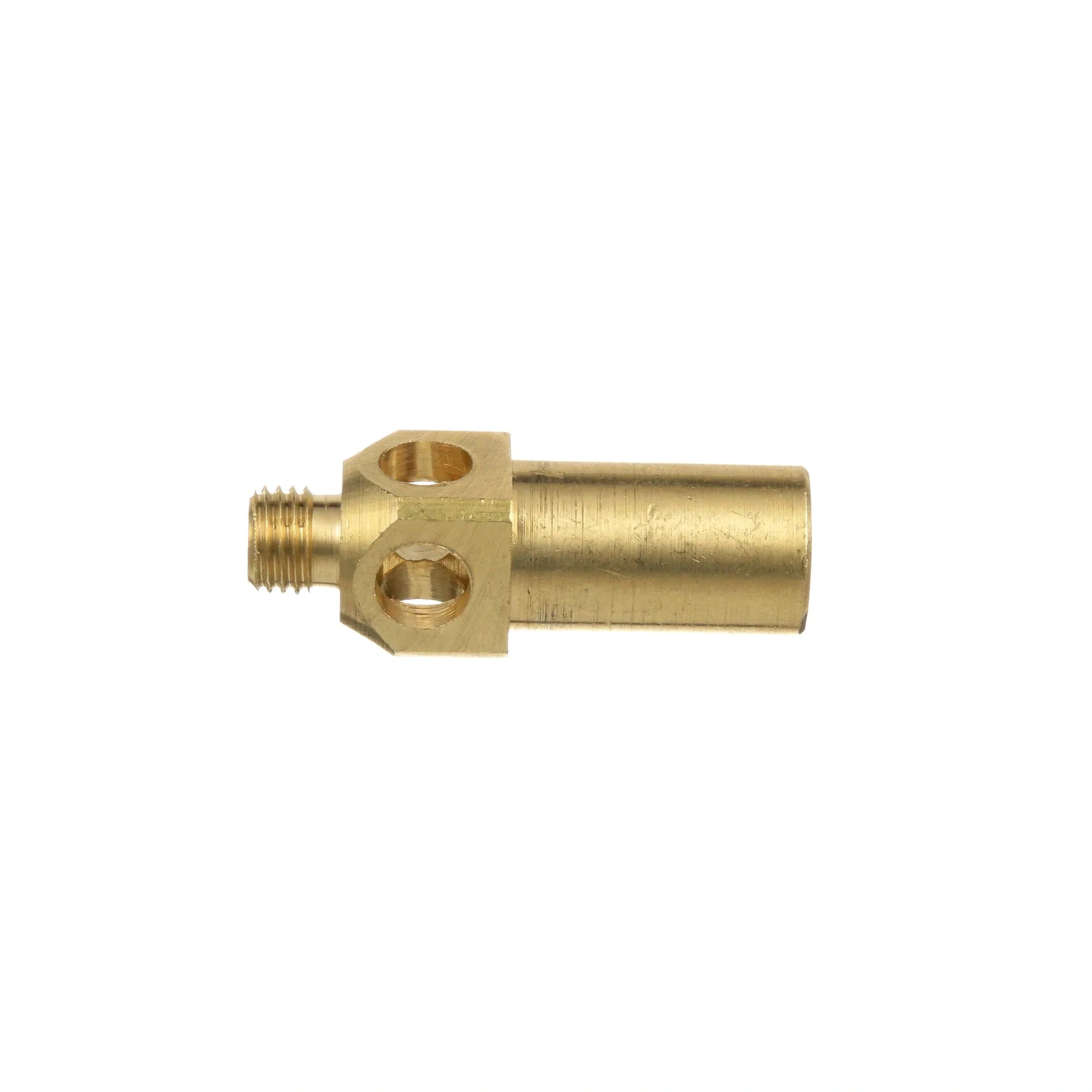 RDOR-02 Rankin Delux - Brass Jet Burner for Cooking alternate view 1