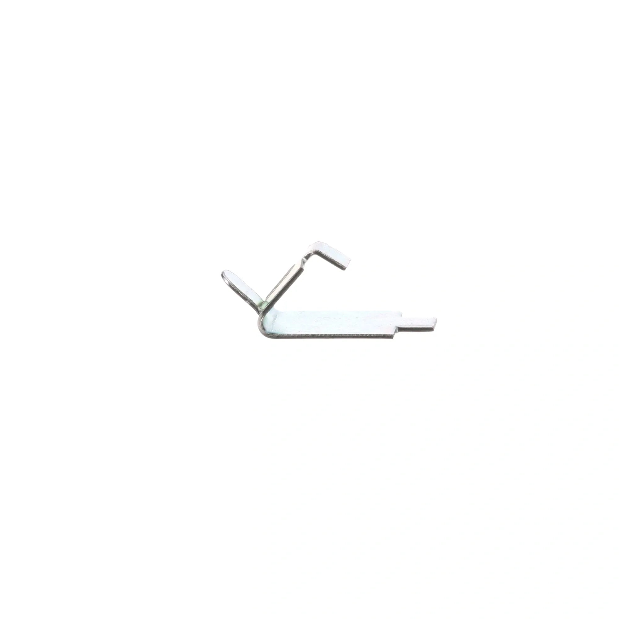 14699 McCall - Durable Zinc Shelf Support for Storage alternate view 1