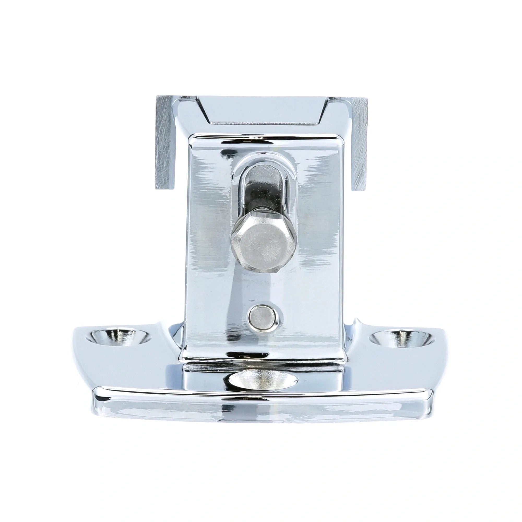 10059005001 Kason - Chrome-Plated Strike for Doors alternate view 1