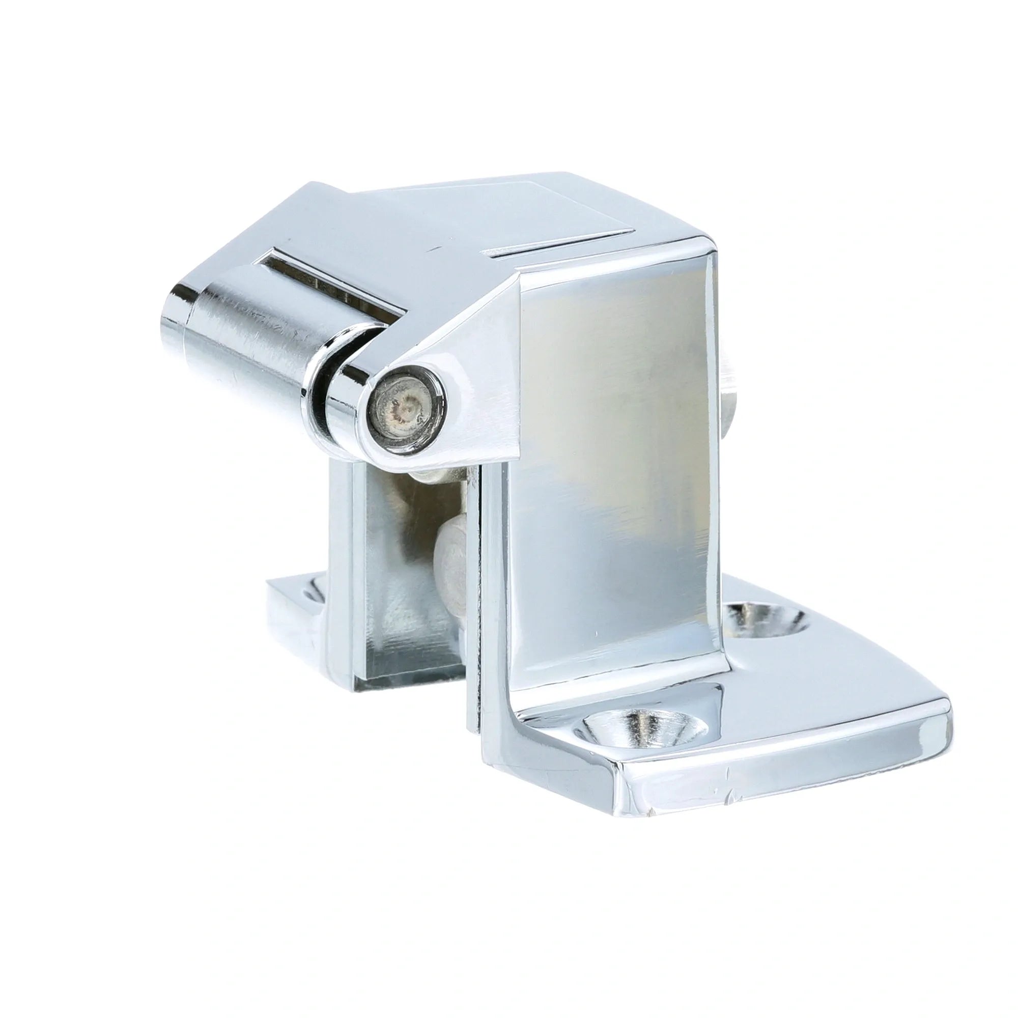 10059005001 Kason - Chrome-Plated Strike for Doors alternate view 4