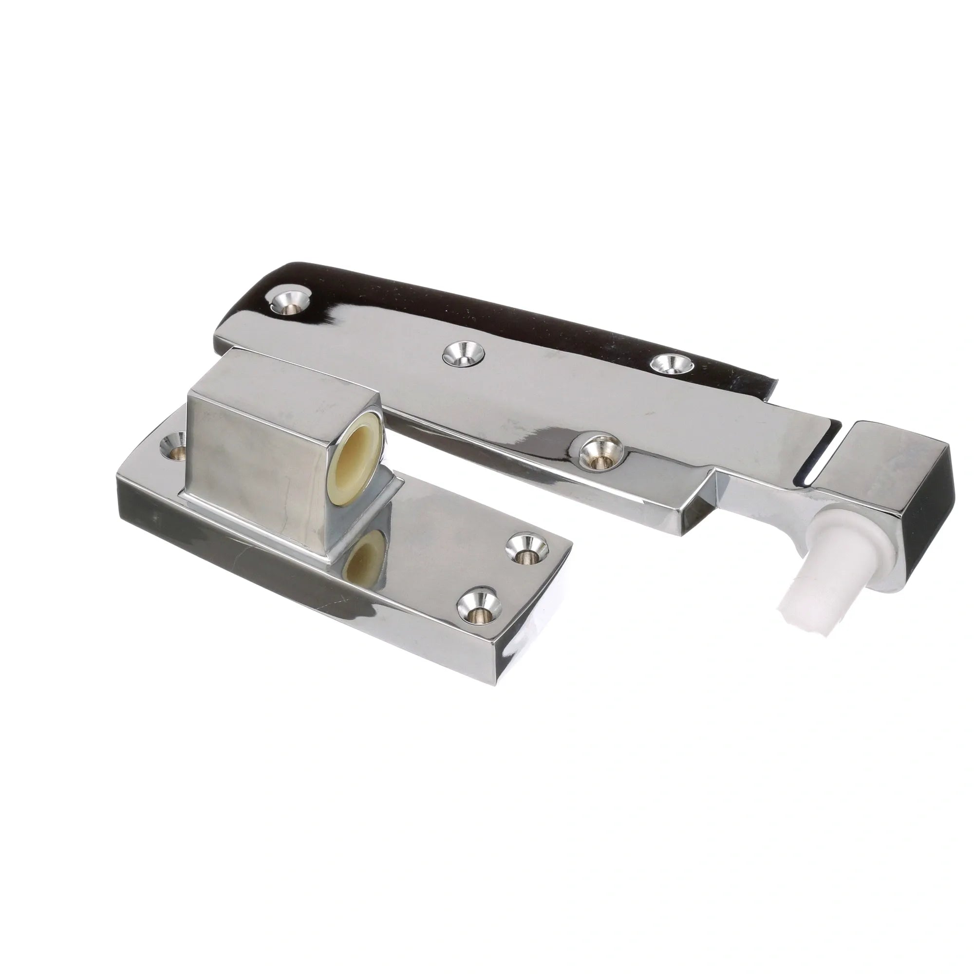 2860-1212-1110 Standard Keil - Reversible Cam Rise Hinge alternate view 3