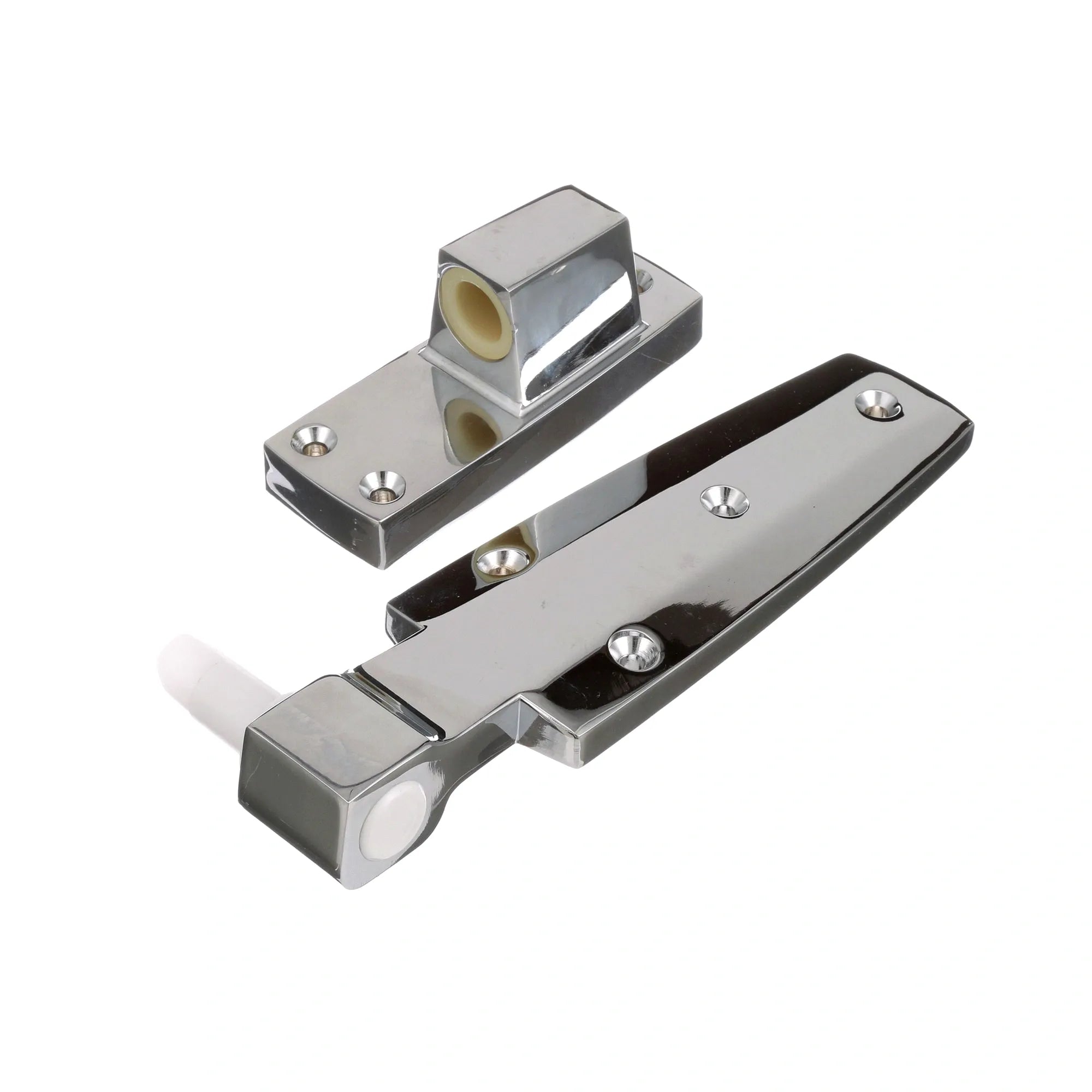 2860-1212-1110 Standard Keil - Reversible Cam Rise Hinge alternate view 4