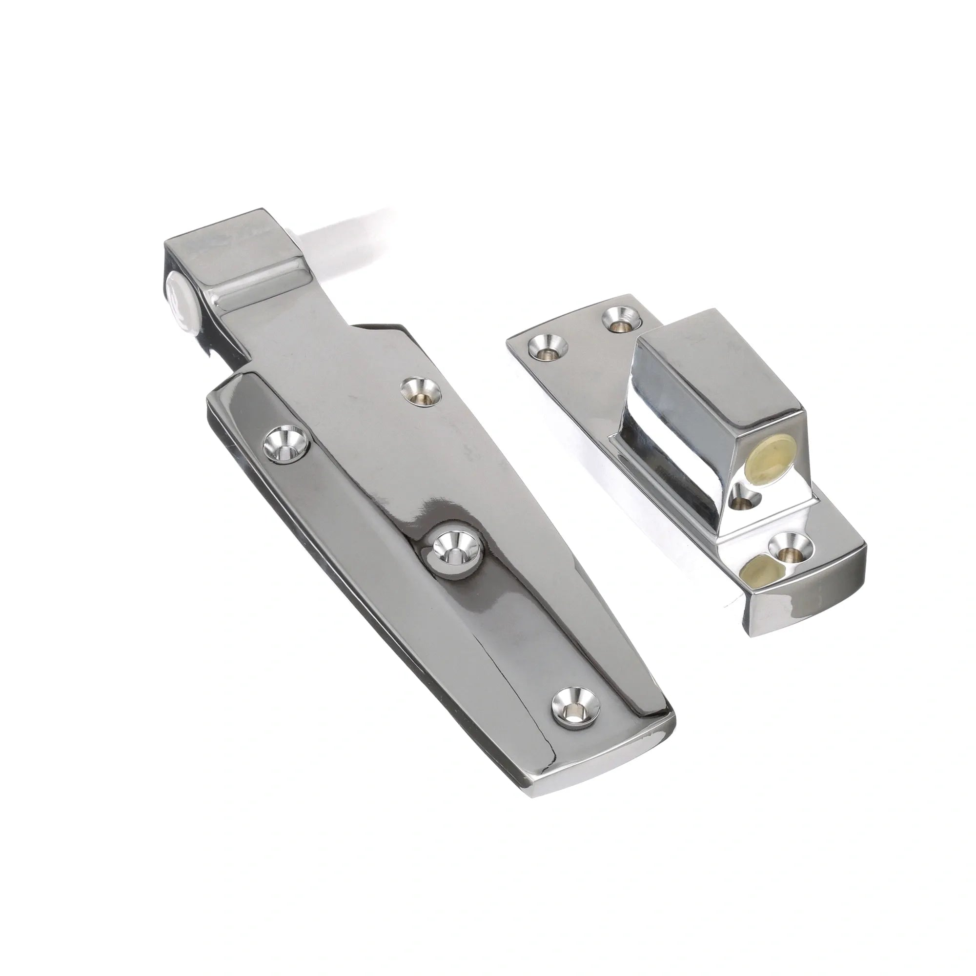 2860-1212-1110 Standard Keil - Reversible Cam Rise Hinge alternate view 5