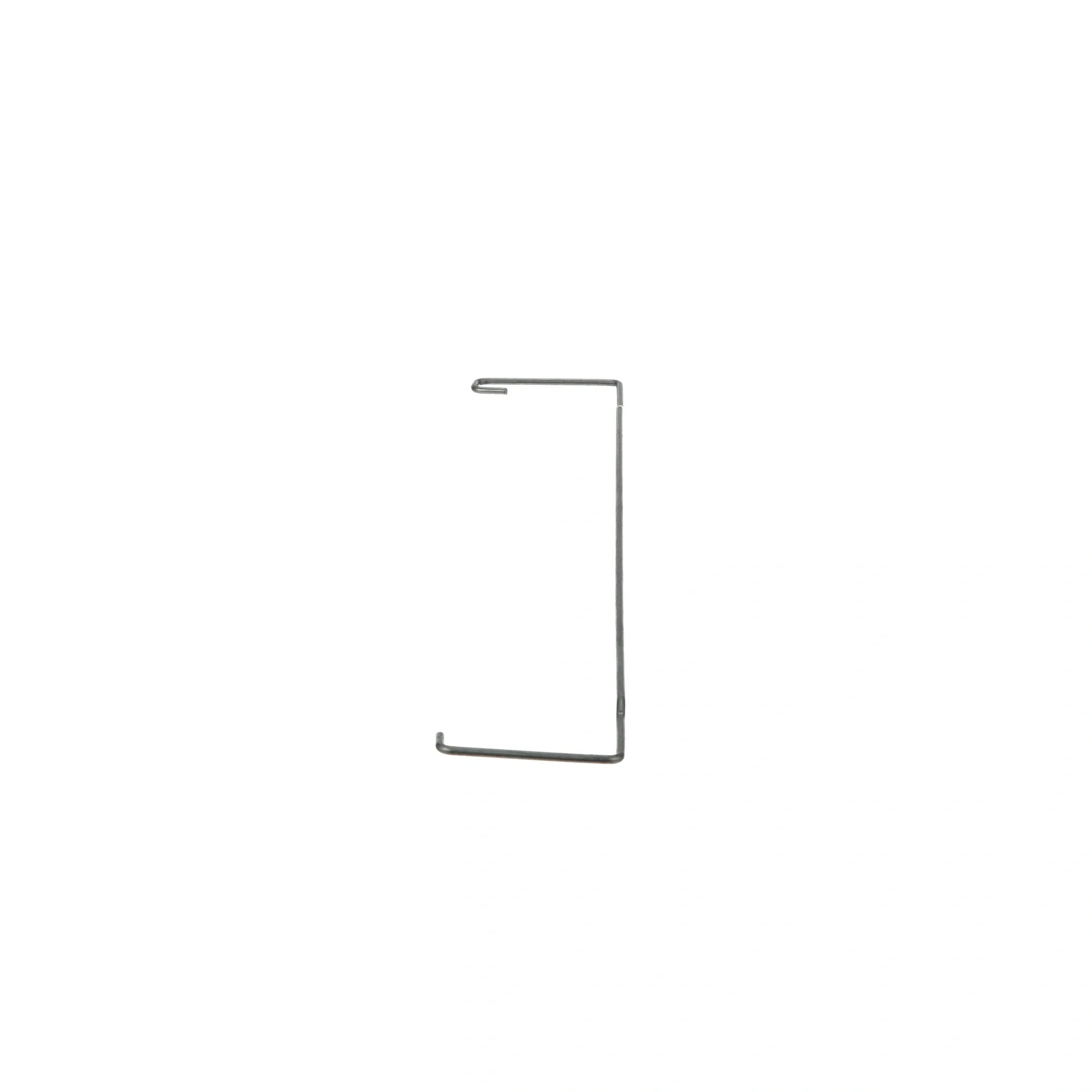04-05-123-00 Hatco - Conveyor Hold Down Bar (15-1/4