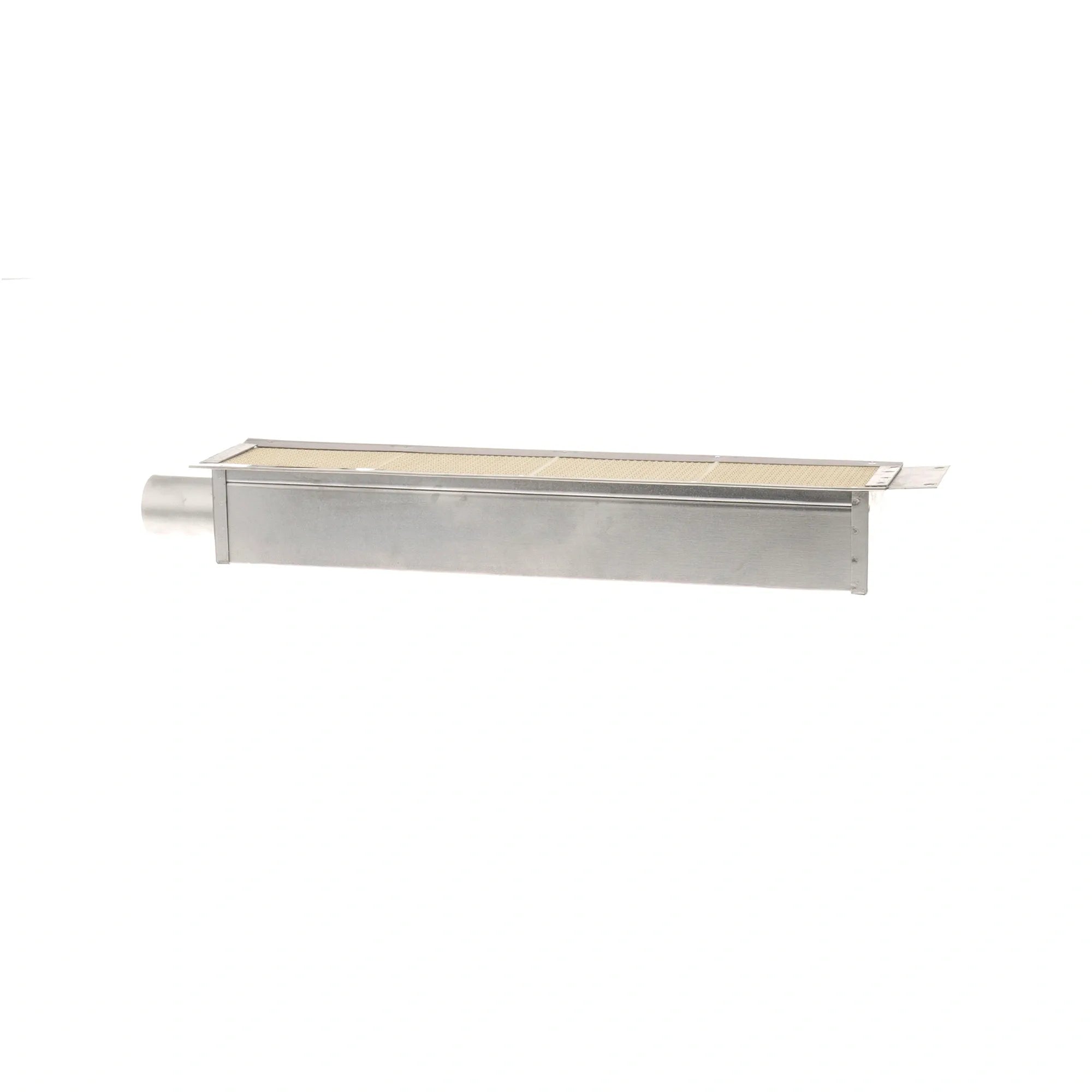 414854-3 Vulcan Hart - Infrared Burner Steel 27x5 alternate view 2