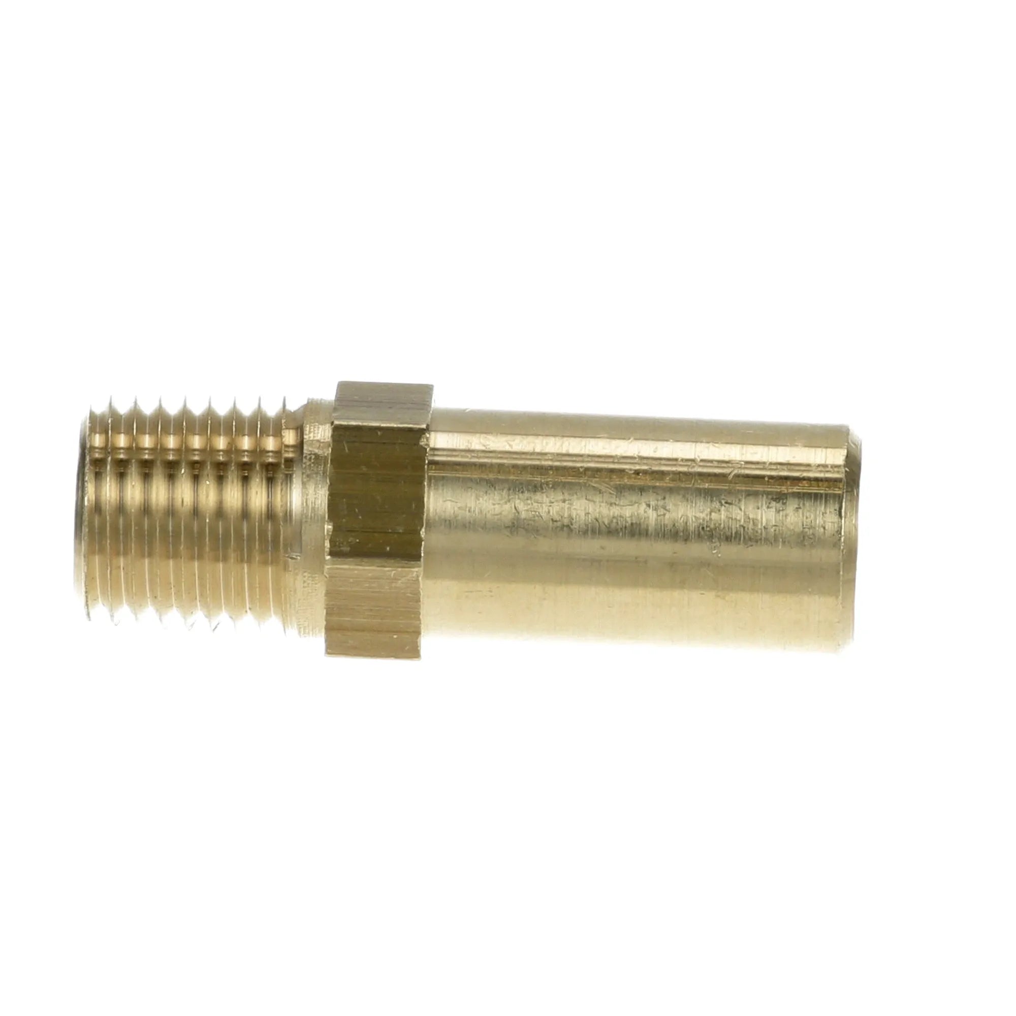 F177A Grindmaster - Brass Orifice #52 for Fryers alternate view 1