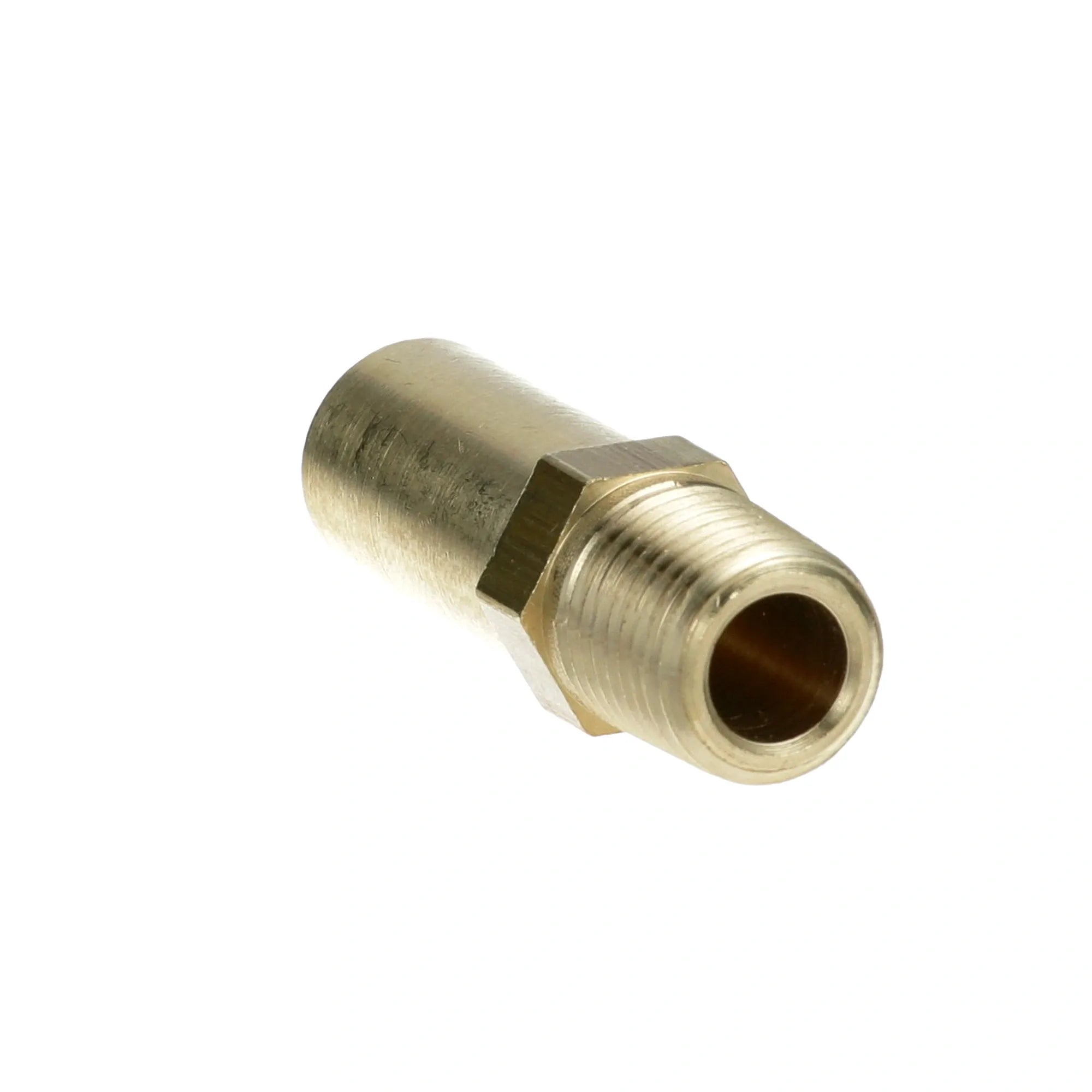 F177A Grindmaster - Brass Orifice #52 for Fryers alternate view 4