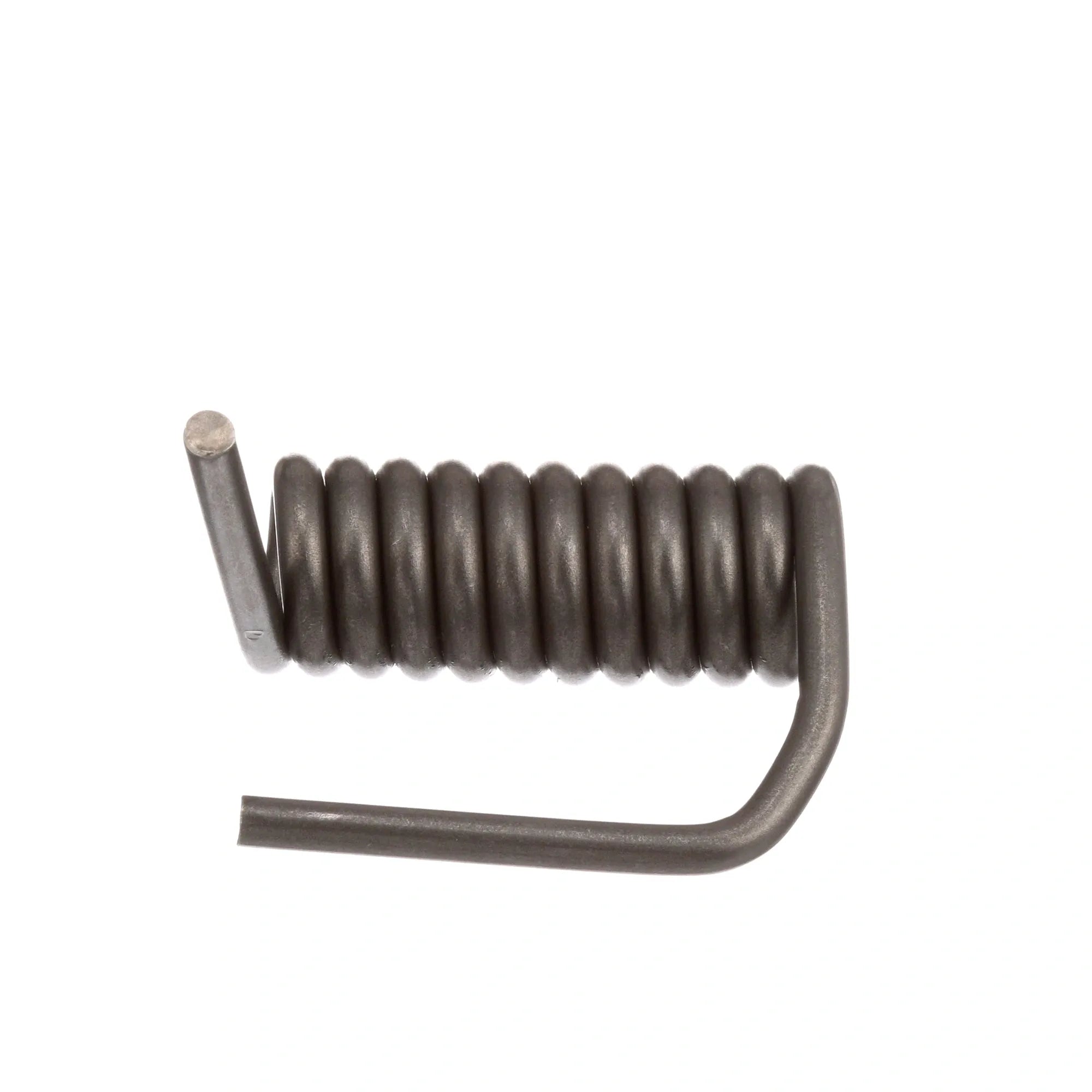 16108 Henny Penny - Premium Lid Hinge Spring Replacement alternate view 1