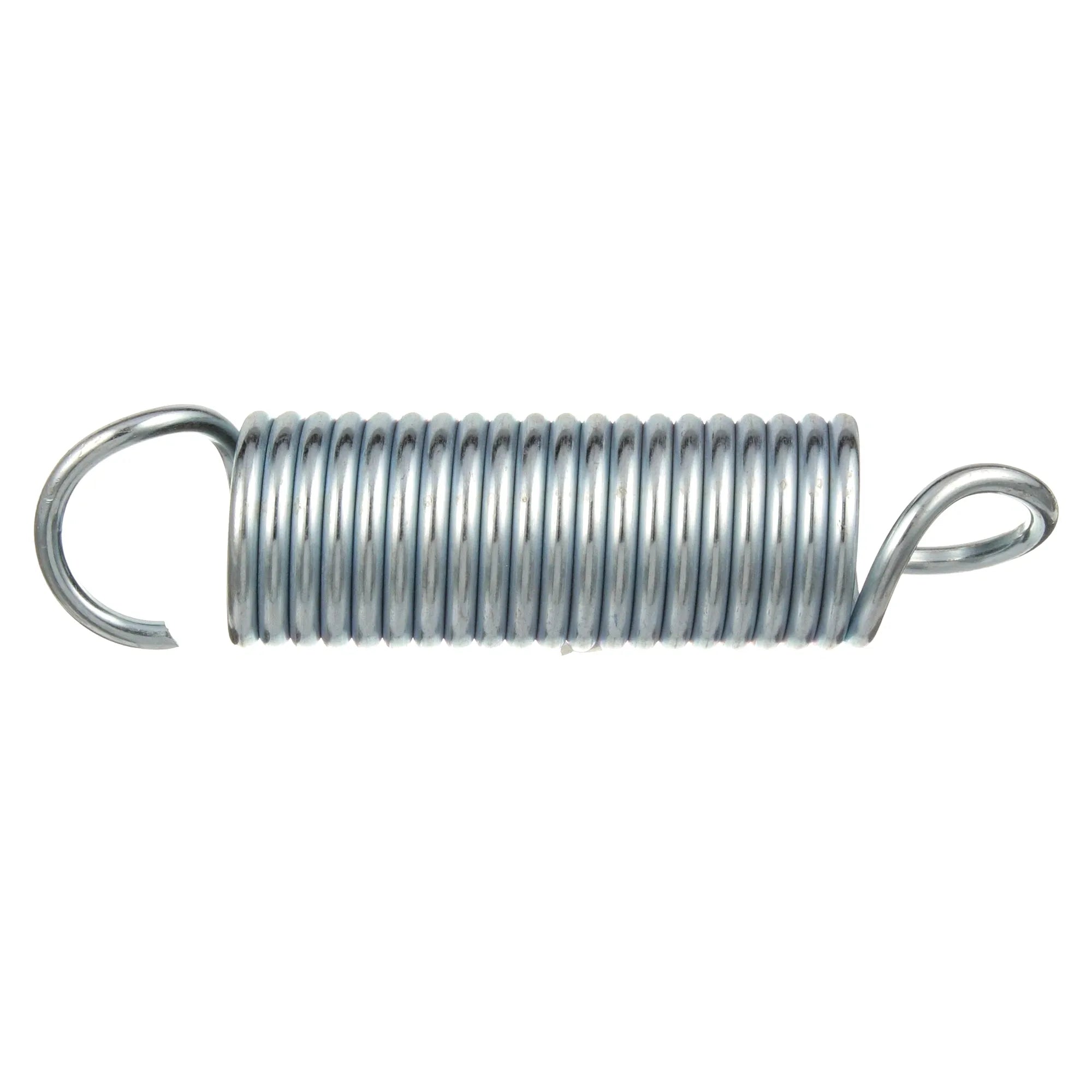 1800 Imperial - Chrome Door Spring for Broiler Ovens alternate view 1