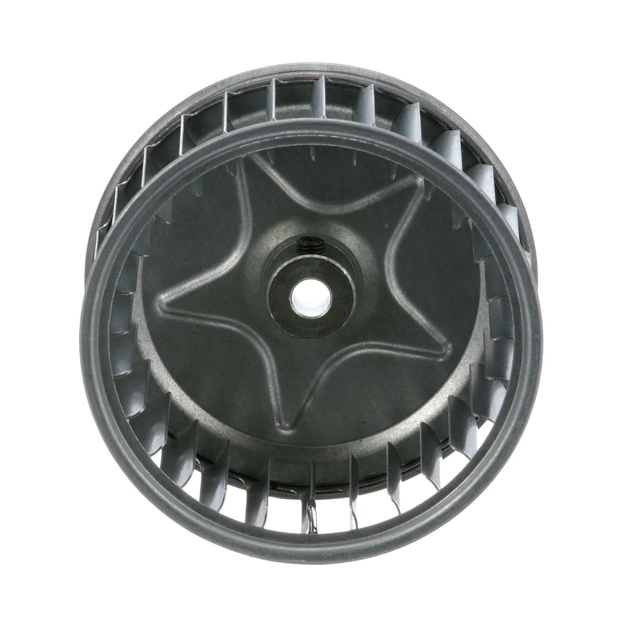 186140321 Carter Hoffmann - Blower Wheel Replacement Part alternate view 1