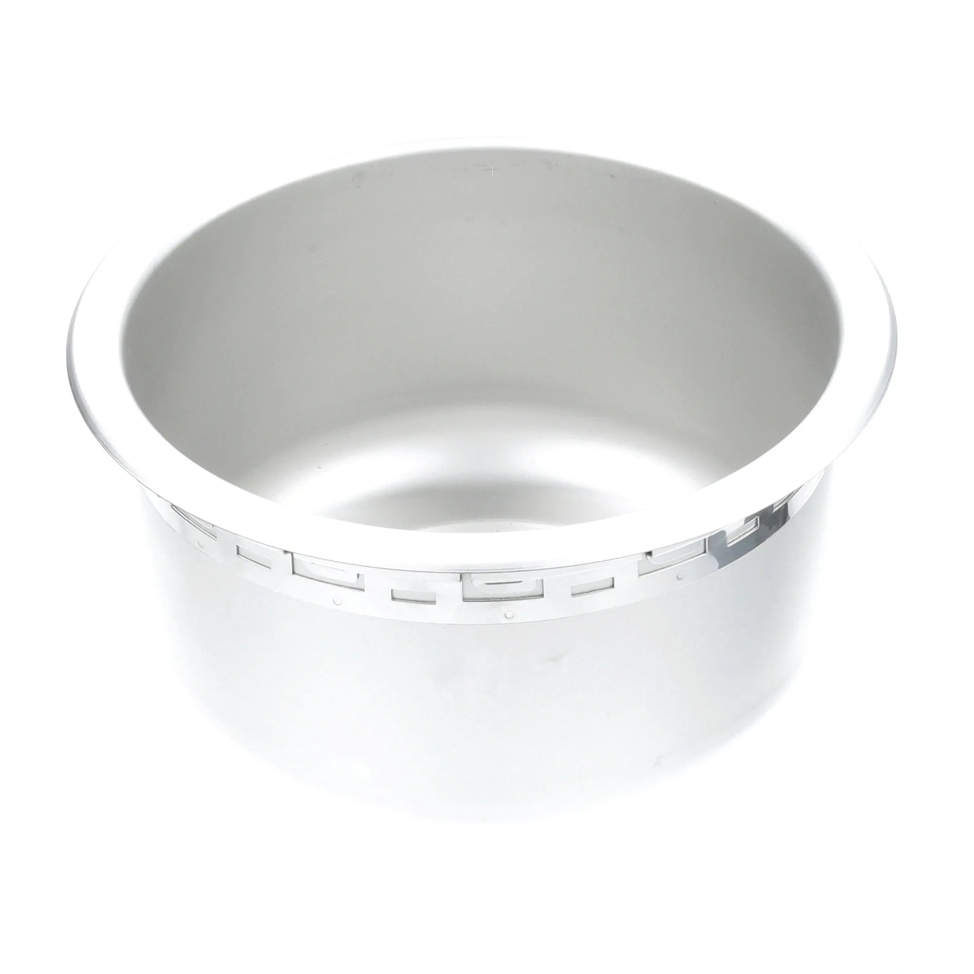 WS51232 Wells - 11 Quart No Drain Pot for Steam Table alternate view 1