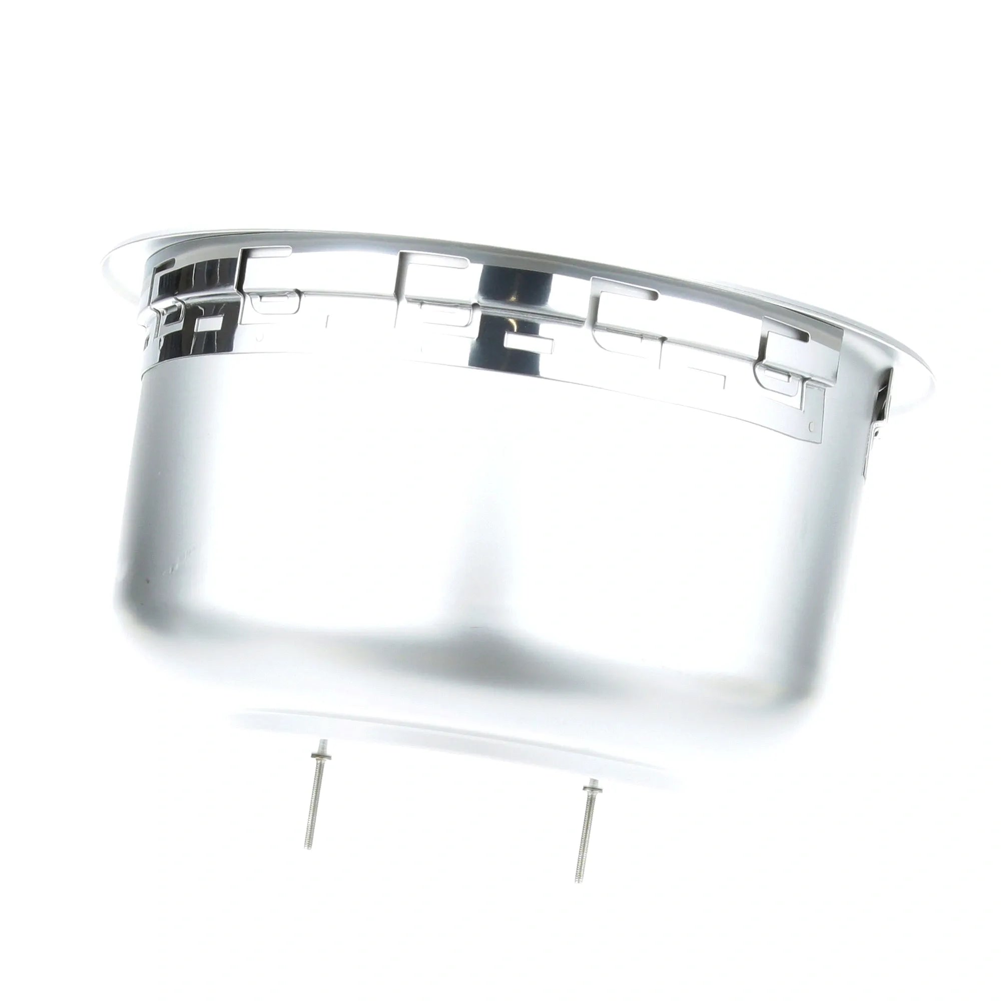WS51232 Wells - 11 Quart No Drain Pot for Steam Table alternate view 3