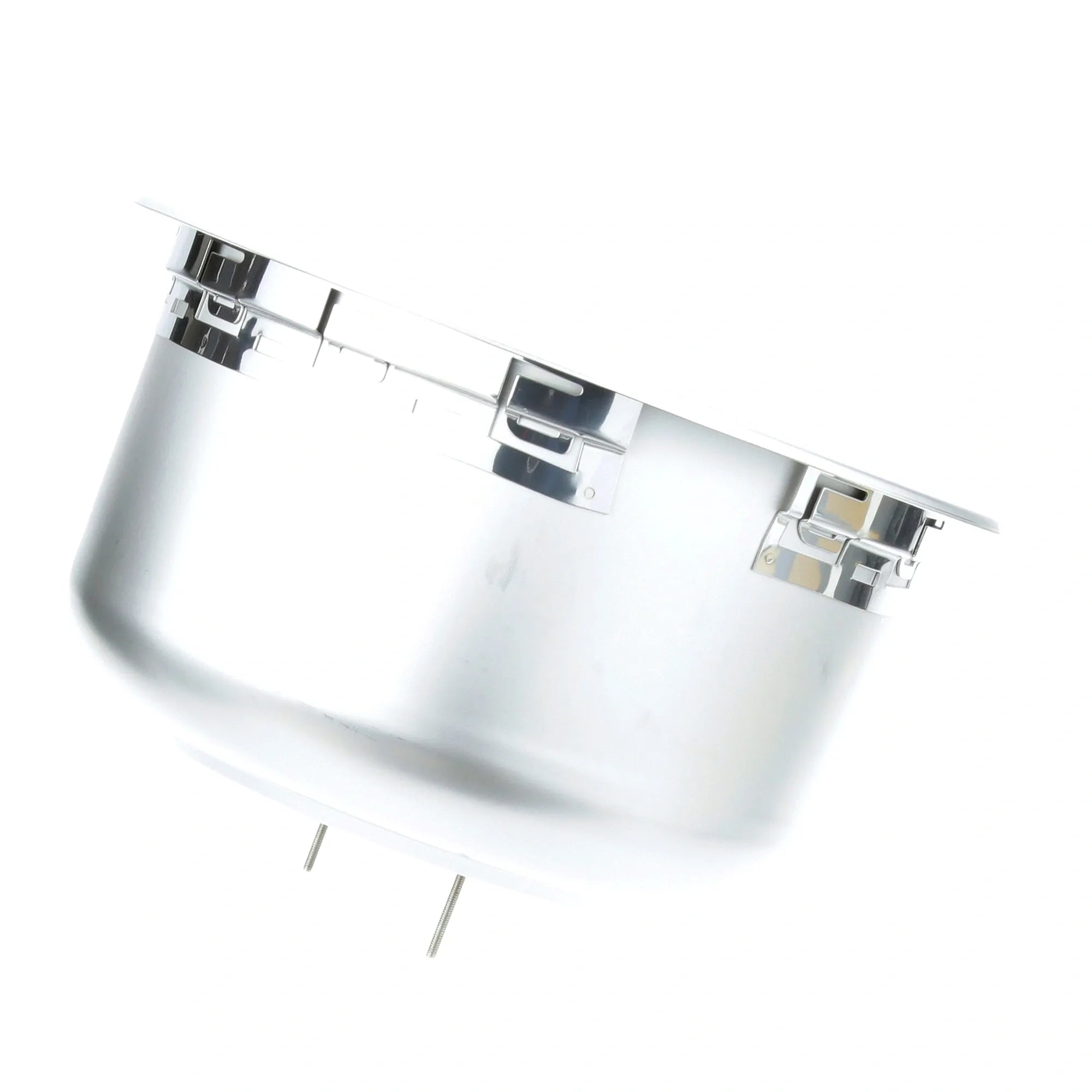 WS51232 Wells - 11 Quart No Drain Pot for Steam Table alternate view 4