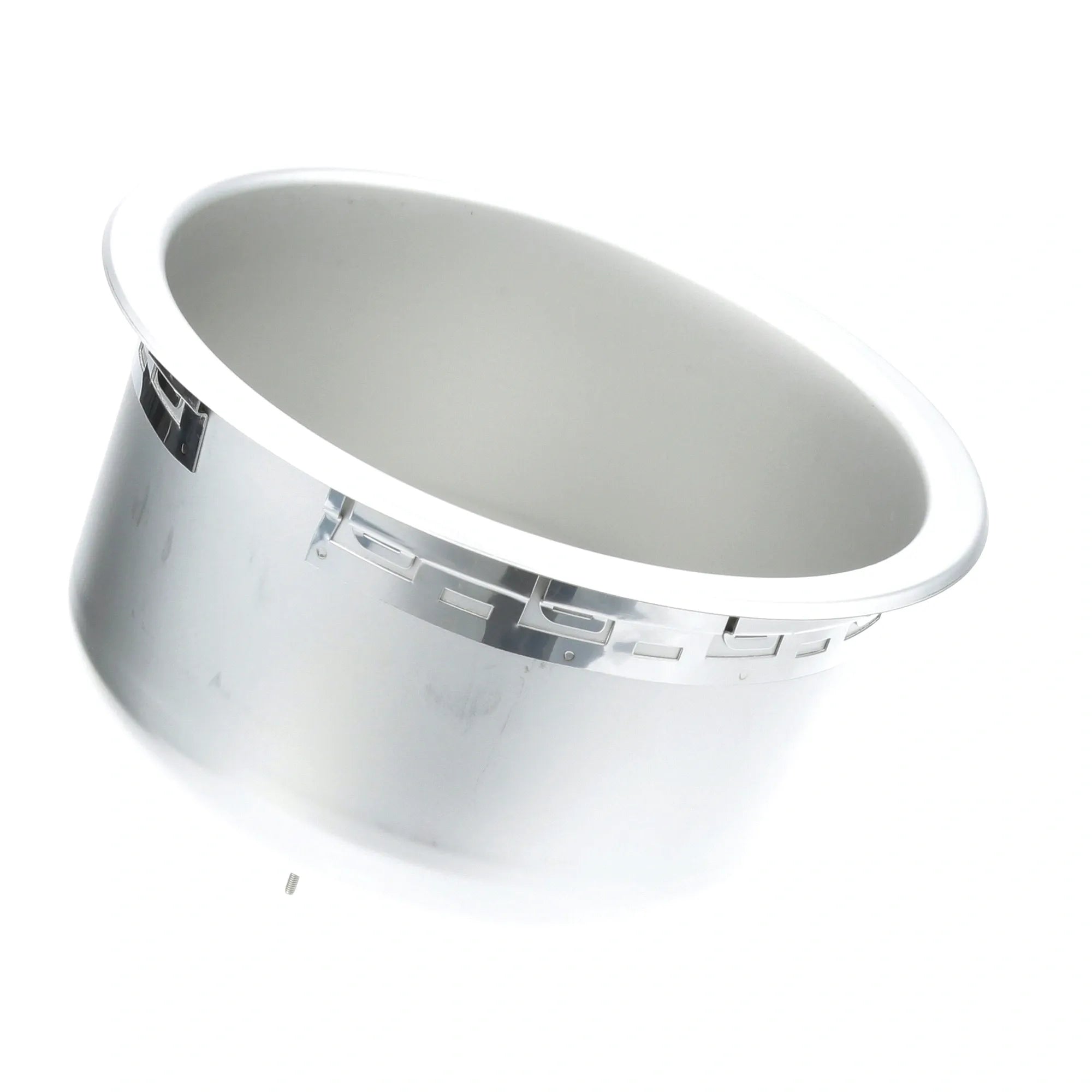 WS51232 Wells - 11 Quart No Drain Pot for Steam Table alternate view 5