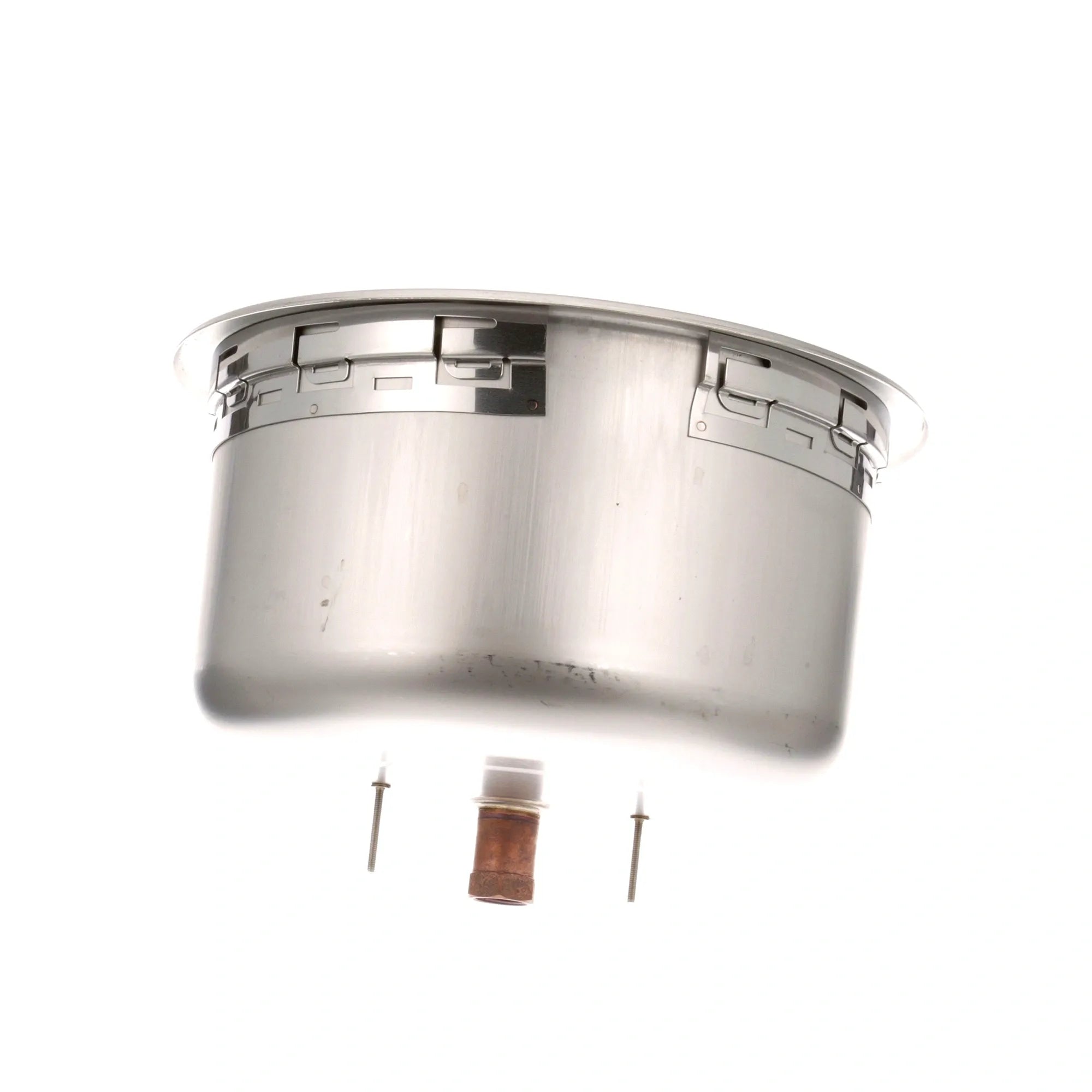 A2715 Wells - 11 Quart Drain Pot for Warmers alternate view 2