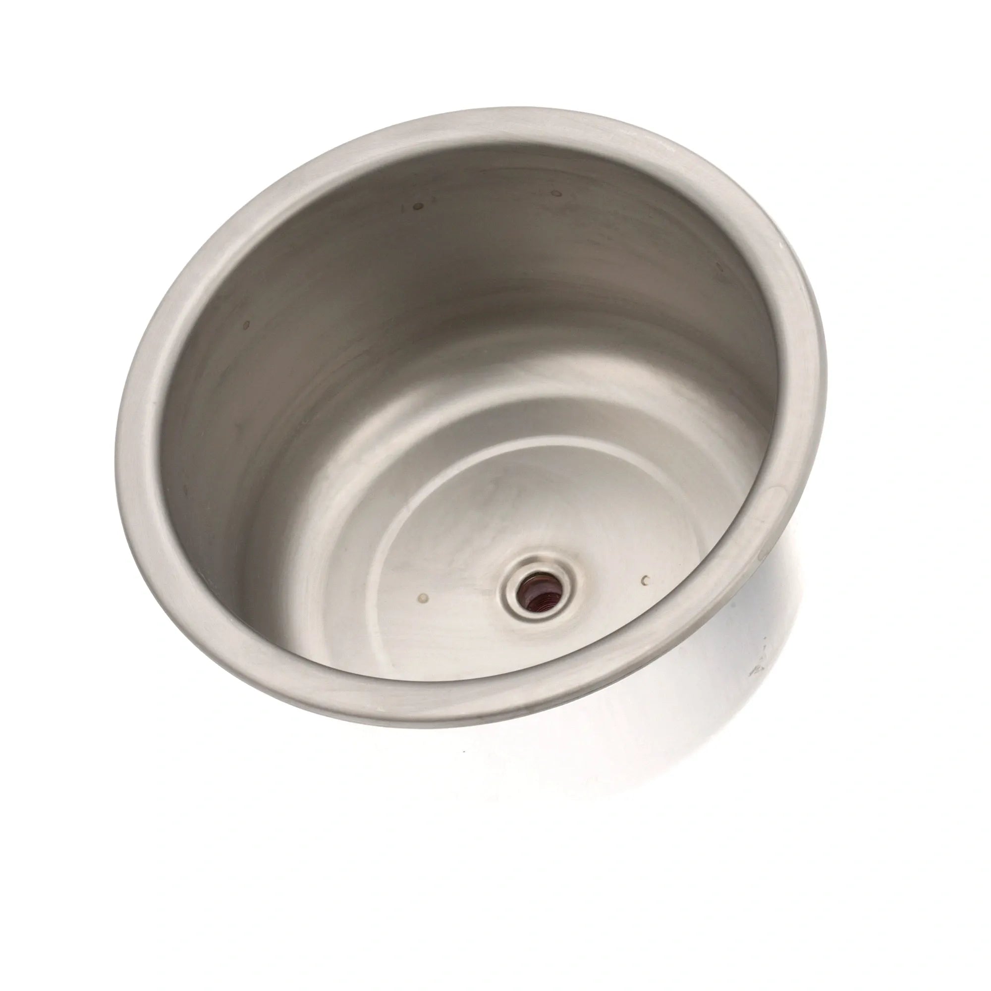 WS-50392 Star Mfg - 11 Quart Pot with Drain Features alternate view 3