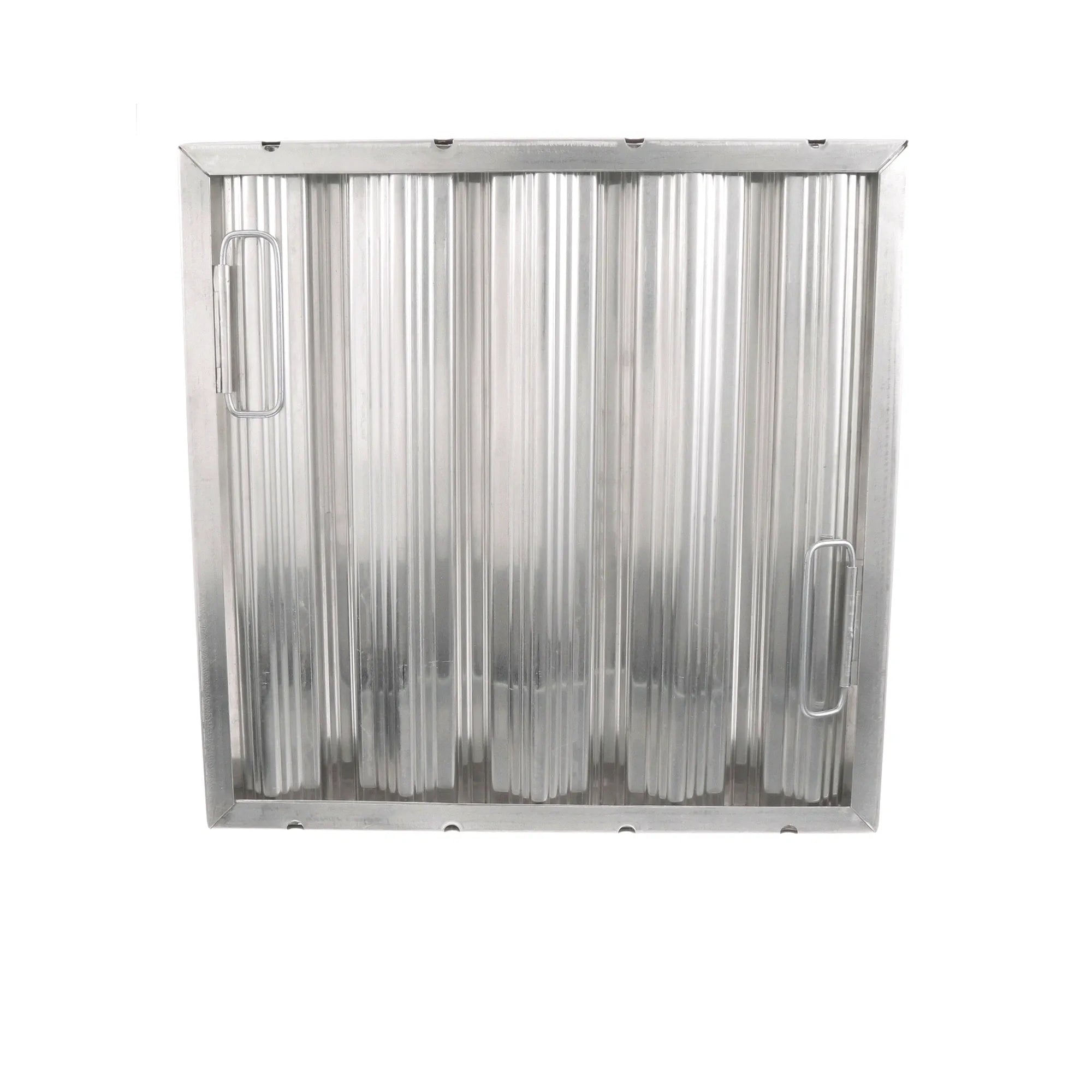 262262 B2BFSI - Premium Baffle Filter for Kitchen Safety alternate view 1