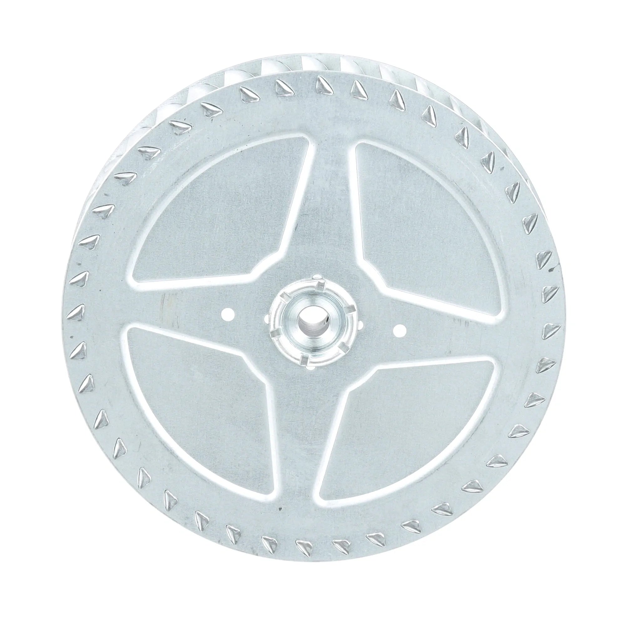 00-714293 Vulcan Hart - Blower Wheel Replacement Part alternate view 1