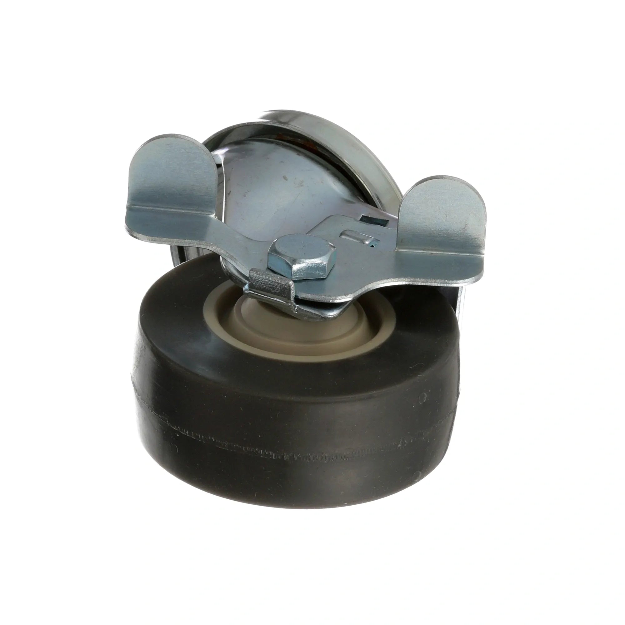 CMT1-3BBN Component Hardware - Threaded Stem Caster alternate view 5