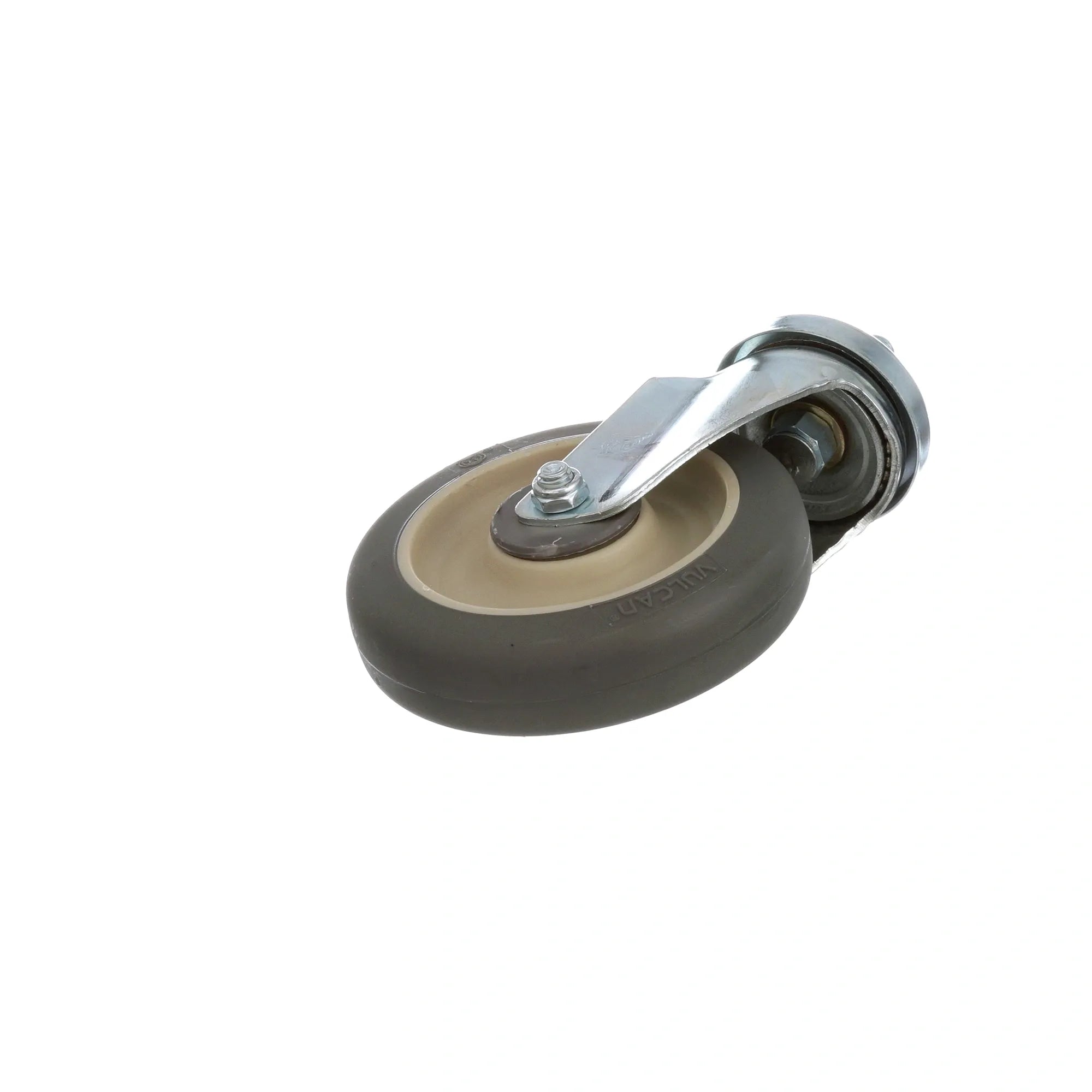 2LEG0304-011 Glenco - Threaded Stem Caster with Wheel alternate view 4