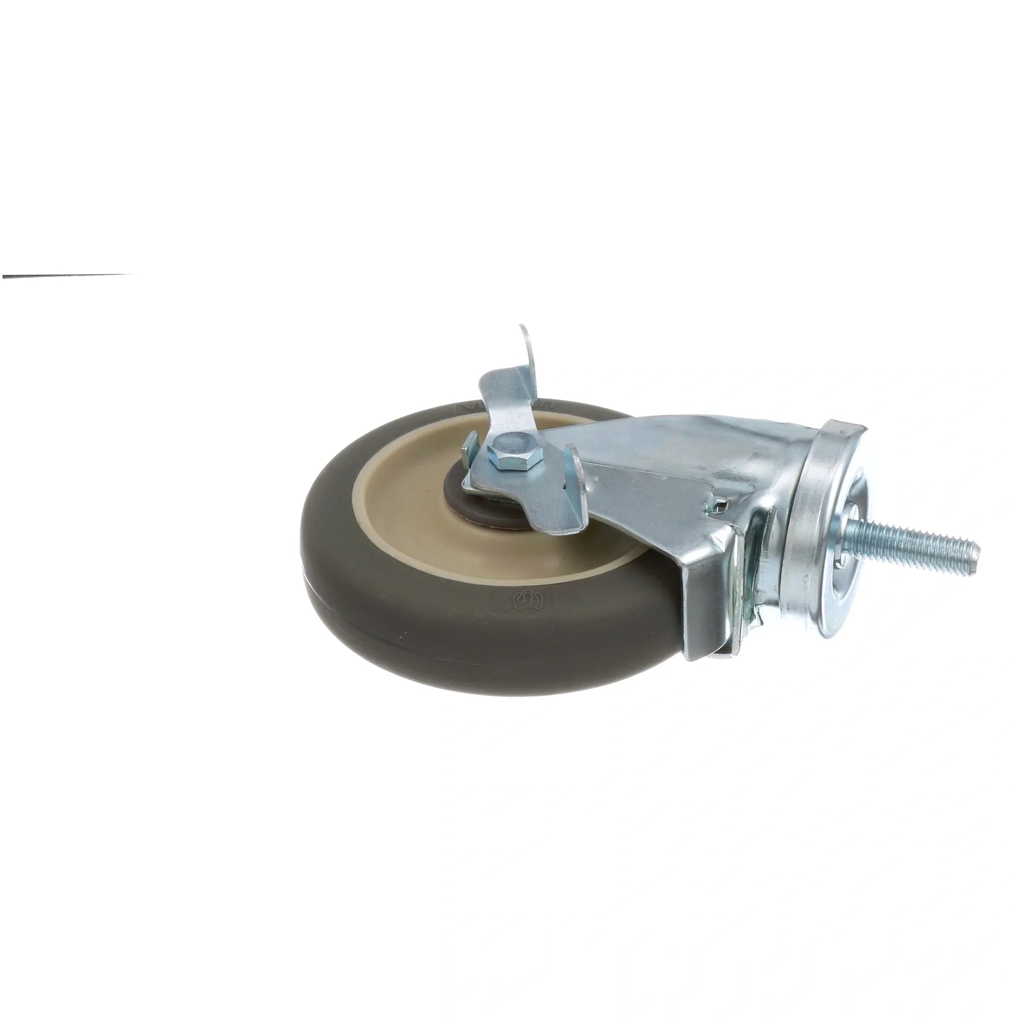 2LEG0304-012 Glenco - Swivel Threaded Stem Caster alternate view 1