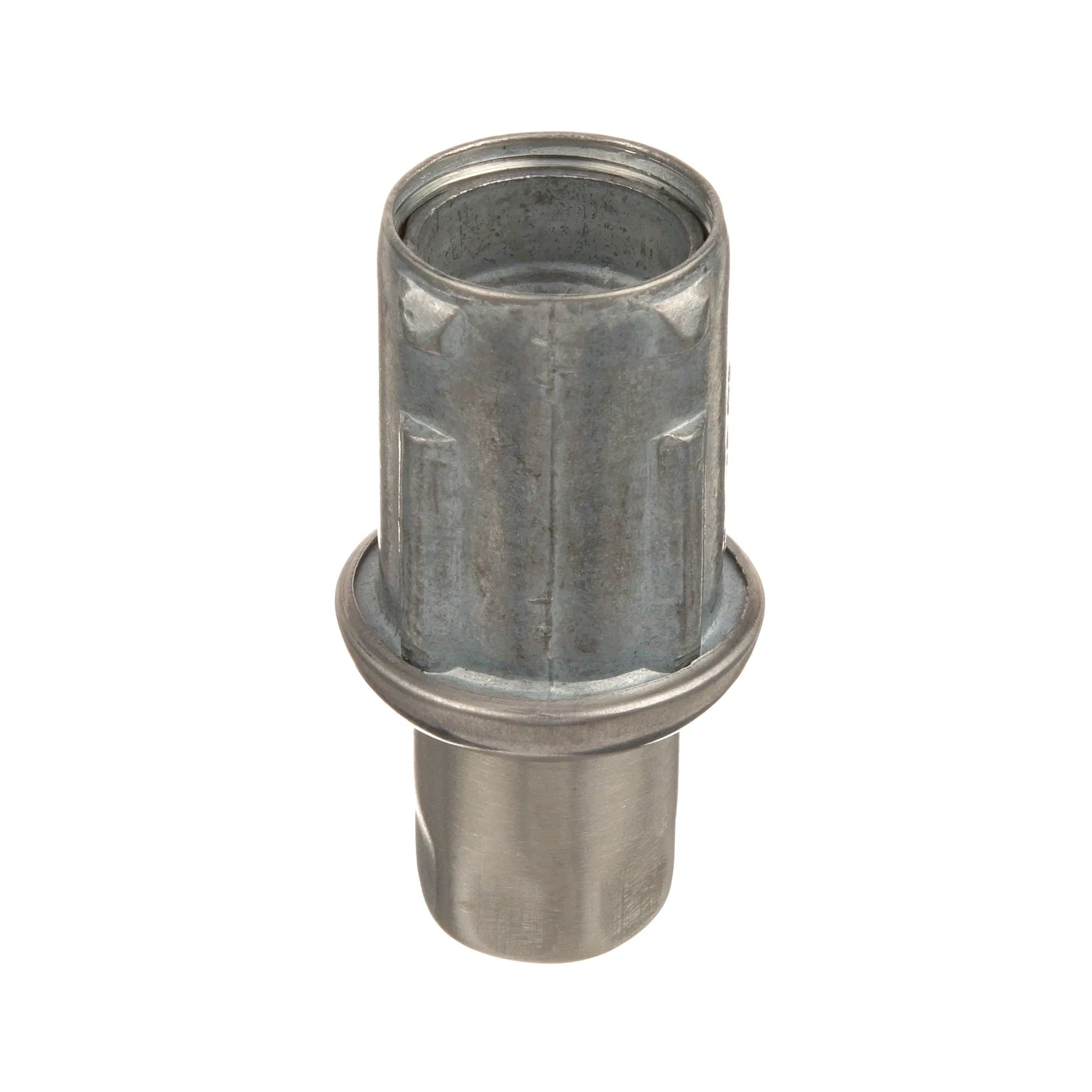 A10-0851-C Component Hardware - Stainless Steel Bullet Foot alternate view 1