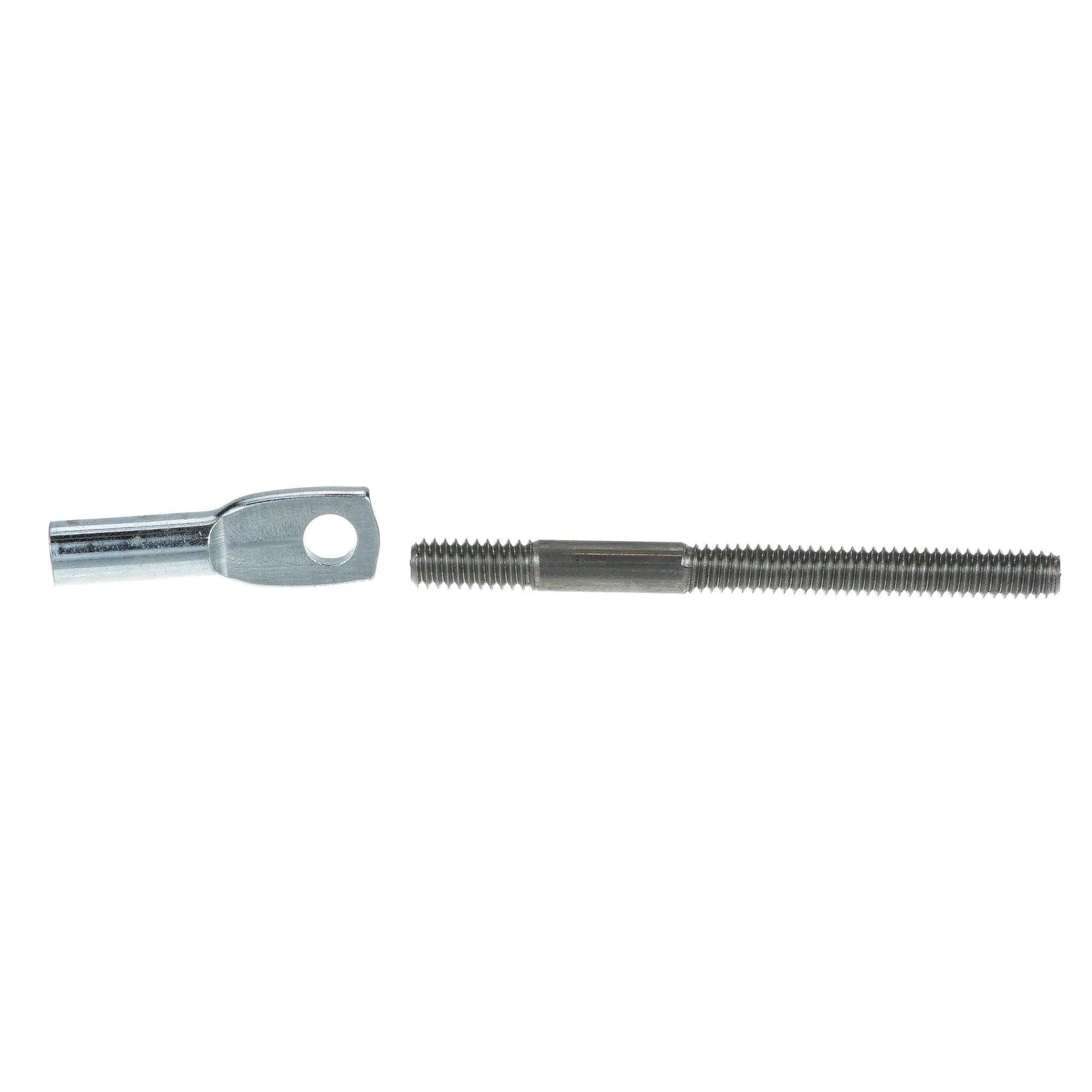 1852 Imperial - High-Quality Short Door Rod for Ovens alternate view 1