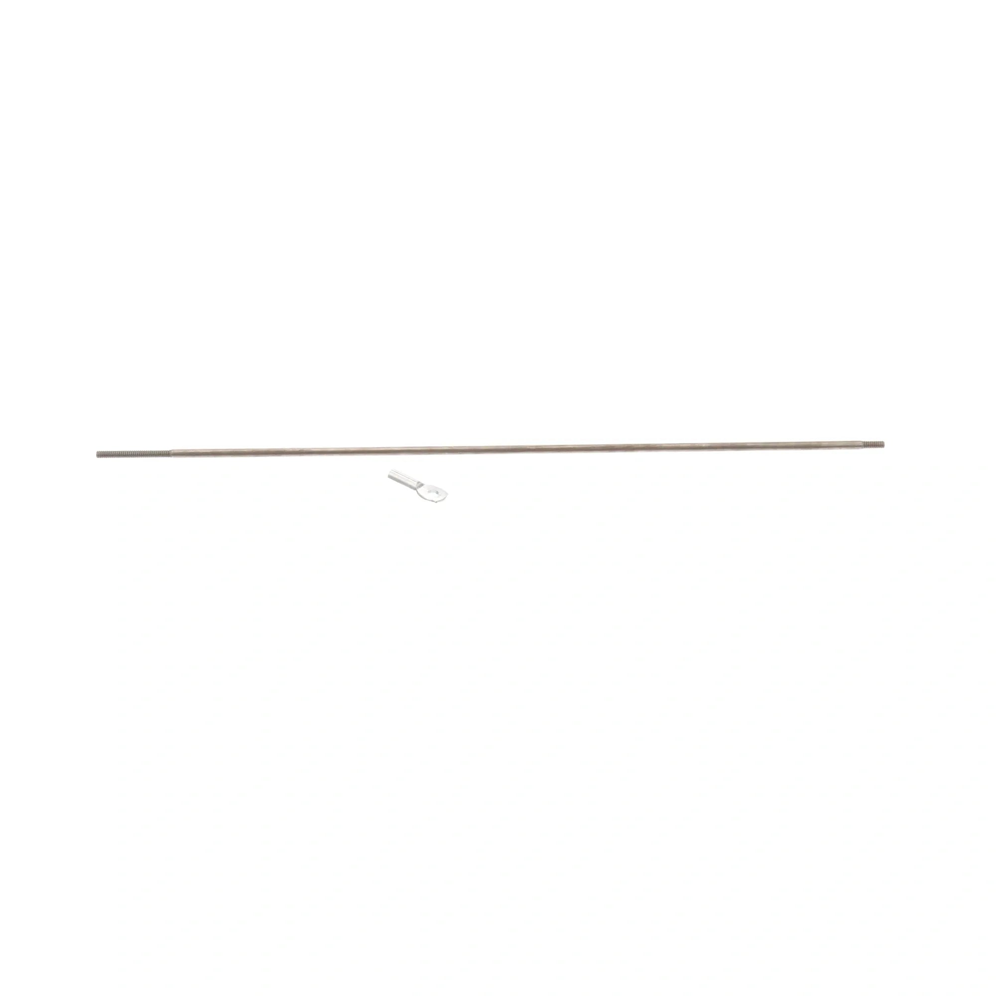 1853 Imperial - Long Door Rod for Ovens (22 Inches) alternate view 1