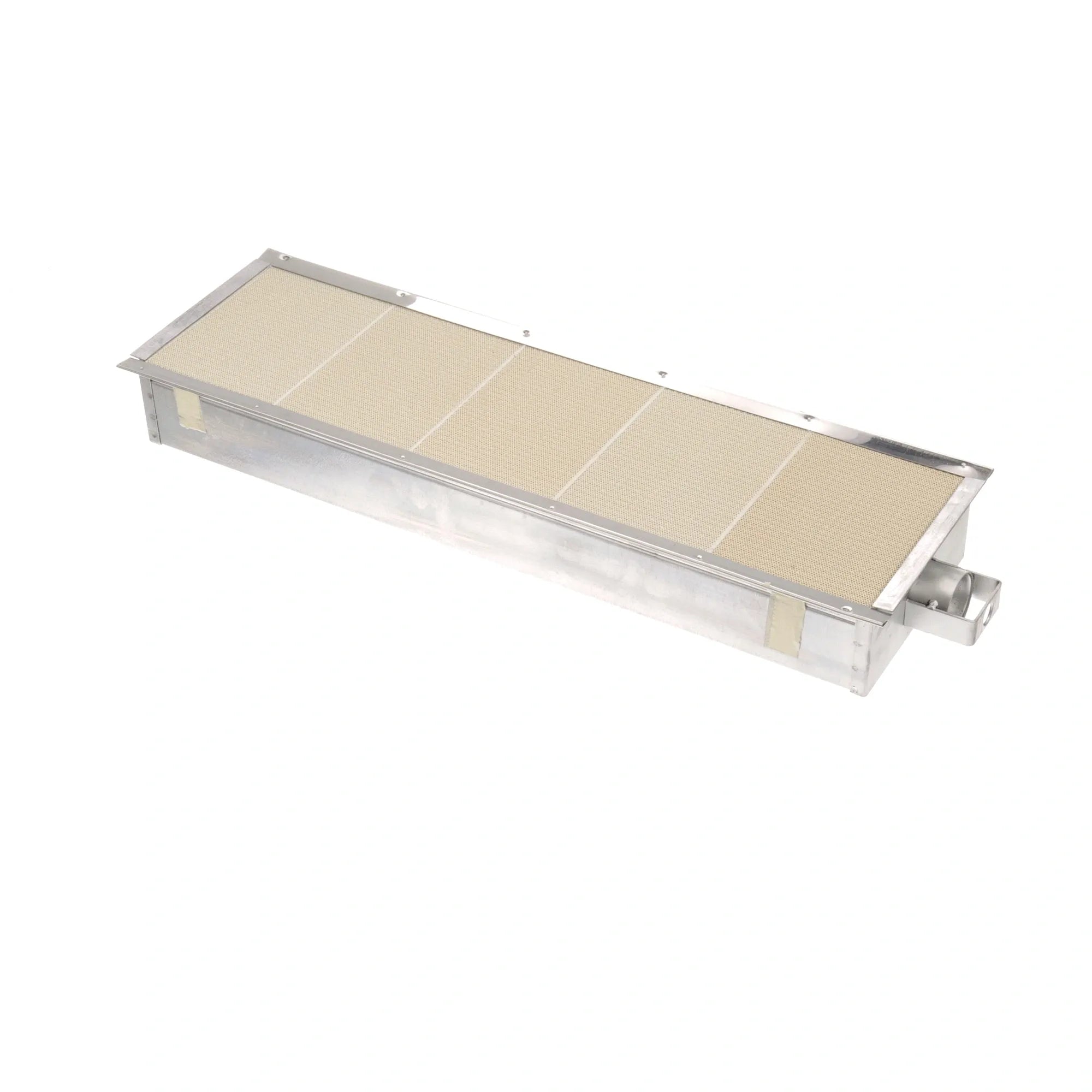 12025 Dynamic Cooking Systems - Infrared Burner alternate view 3