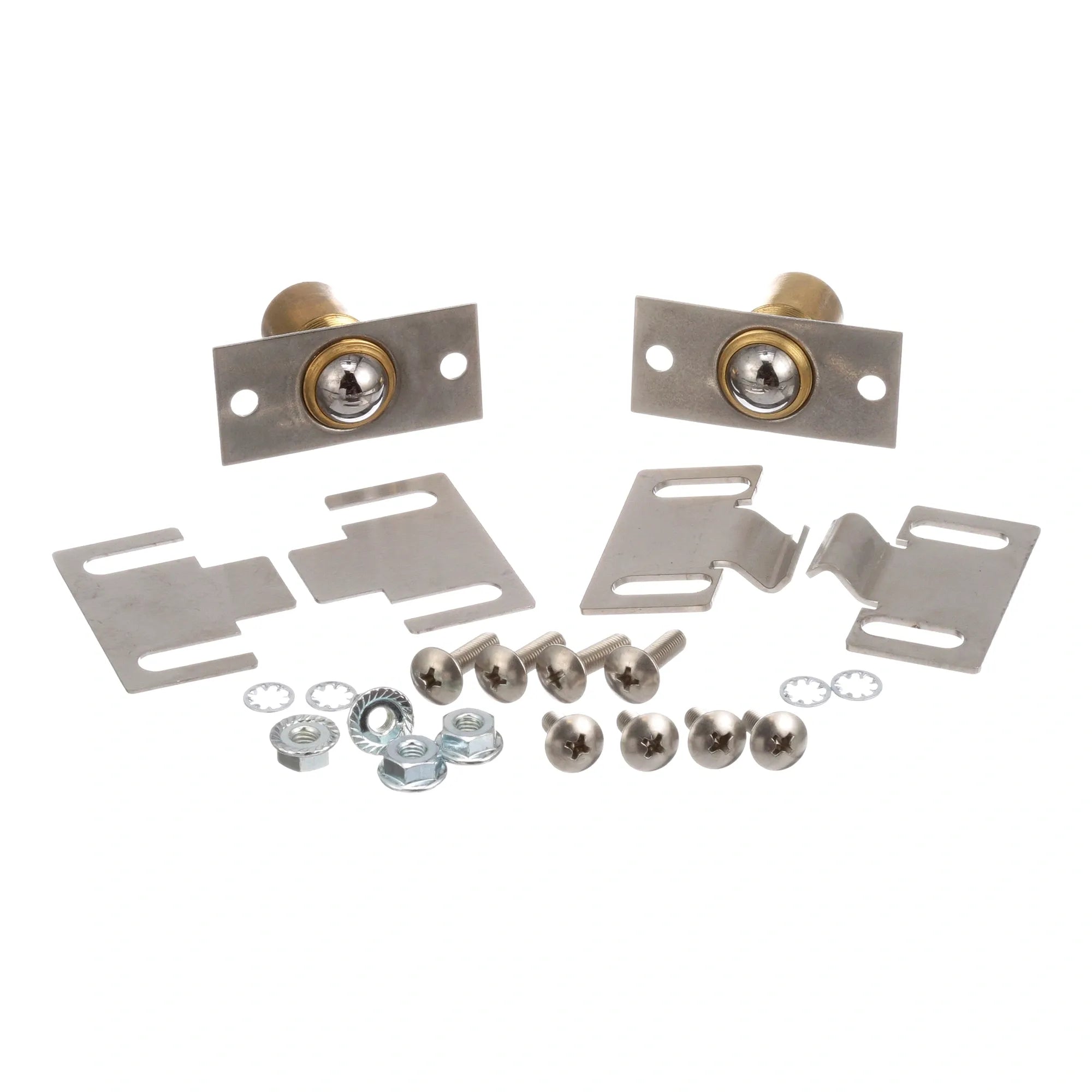 00-423014-000G1 Hobart - Premium Door Catch Kit for Ovens alternate view 1