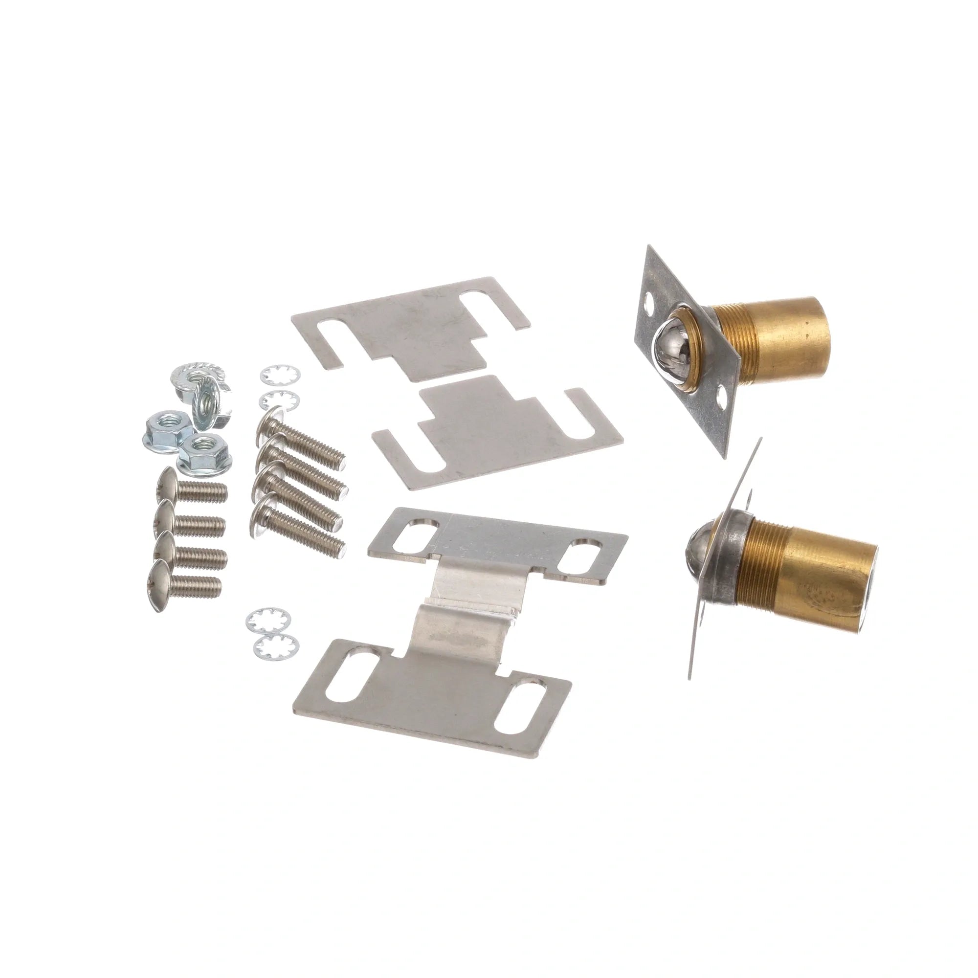 00-423014-000G1 Hobart - Premium Door Catch Kit for Ovens alternate view 2