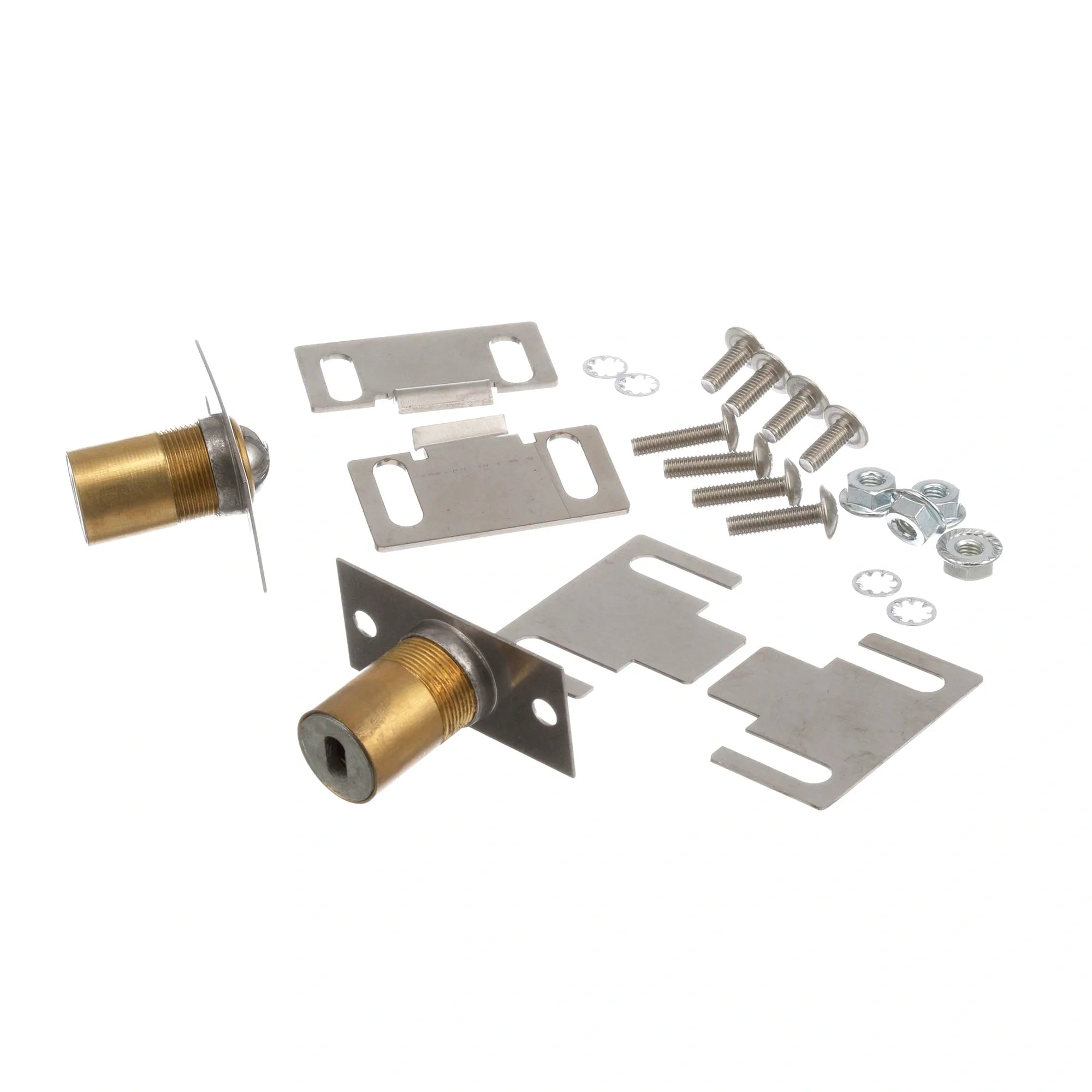 00-423014-000G1 Hobart - Premium Door Catch Kit for Ovens alternate view 4