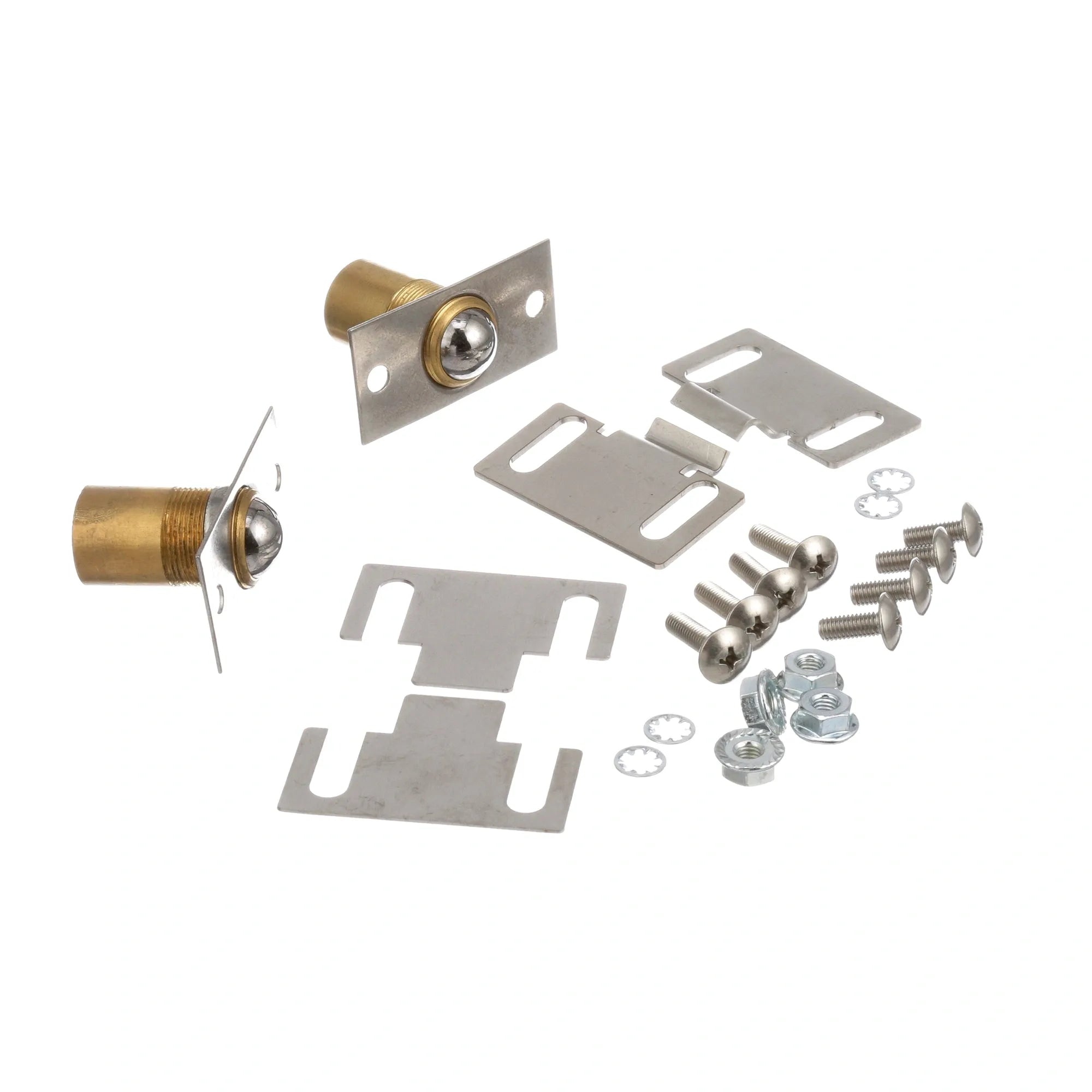 00-423014-000G1 Hobart - Premium Door Catch Kit for Ovens alternate view 5