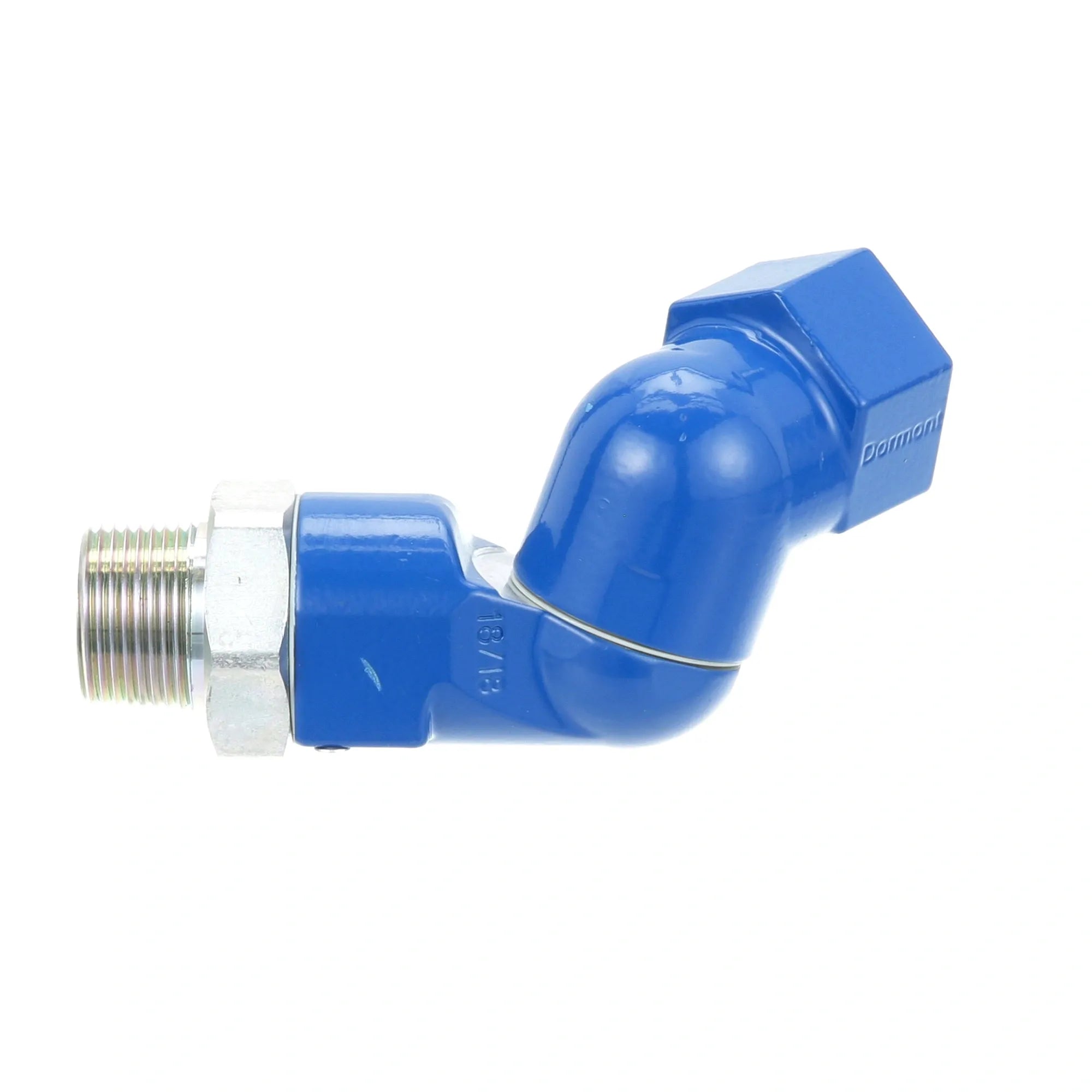 SM100 Dormont - Swivel 1