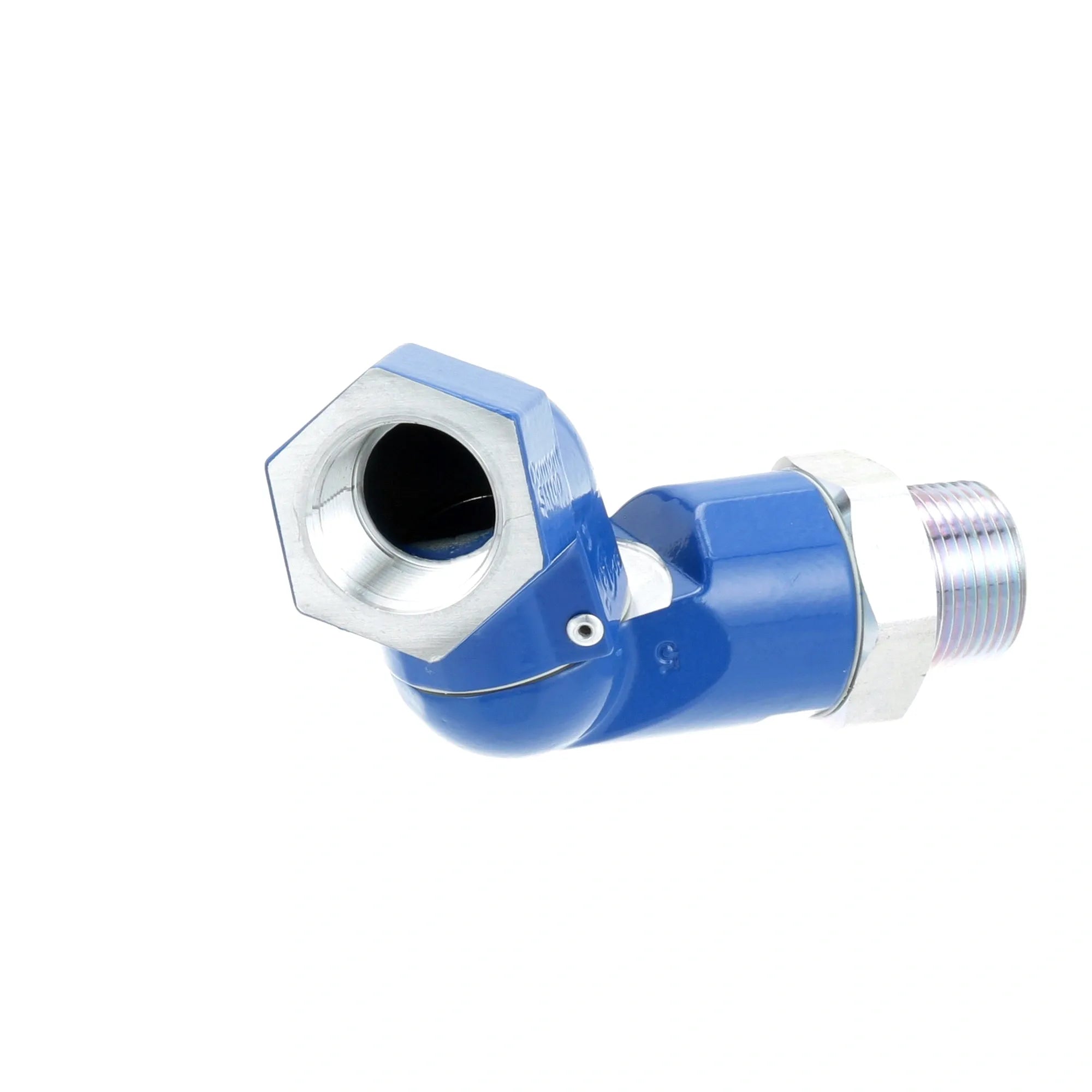 SM100 Dormont - Swivel 1