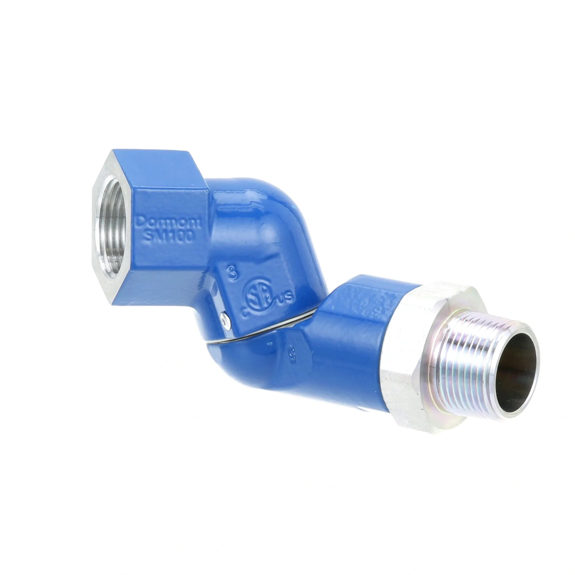 SM100 Dormont - Swivel 1