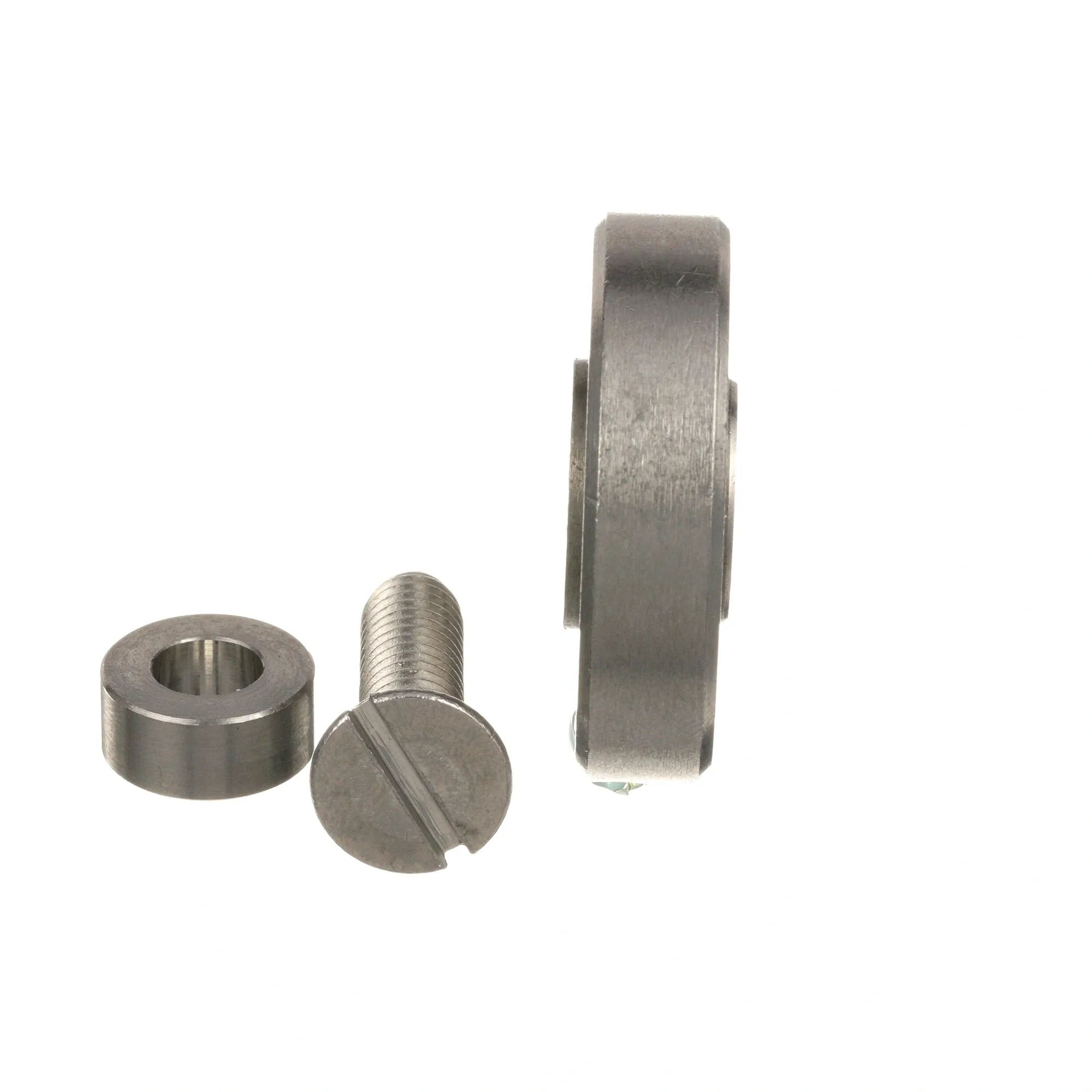 33486 Traulsen - Stainless Steel Flat Roller Bearing alternate view 2